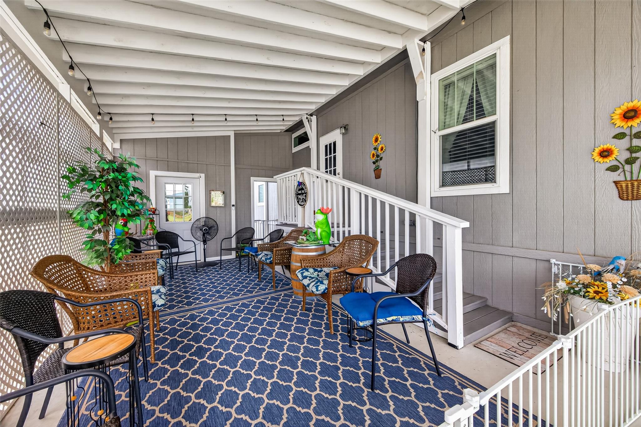 108 Trail Ride Way, Willis, TX 77318 photo