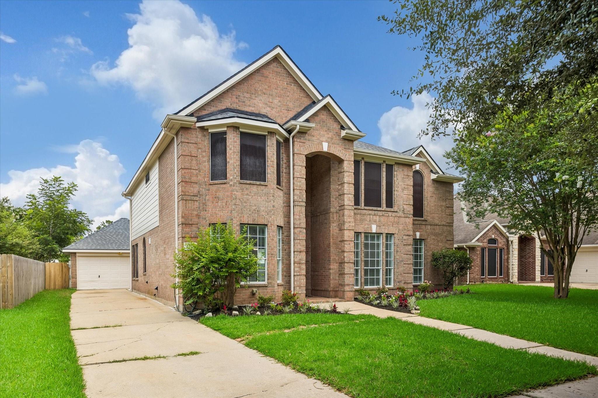1515 Brazos Gate Dr, Richmond, TX 77469 photo