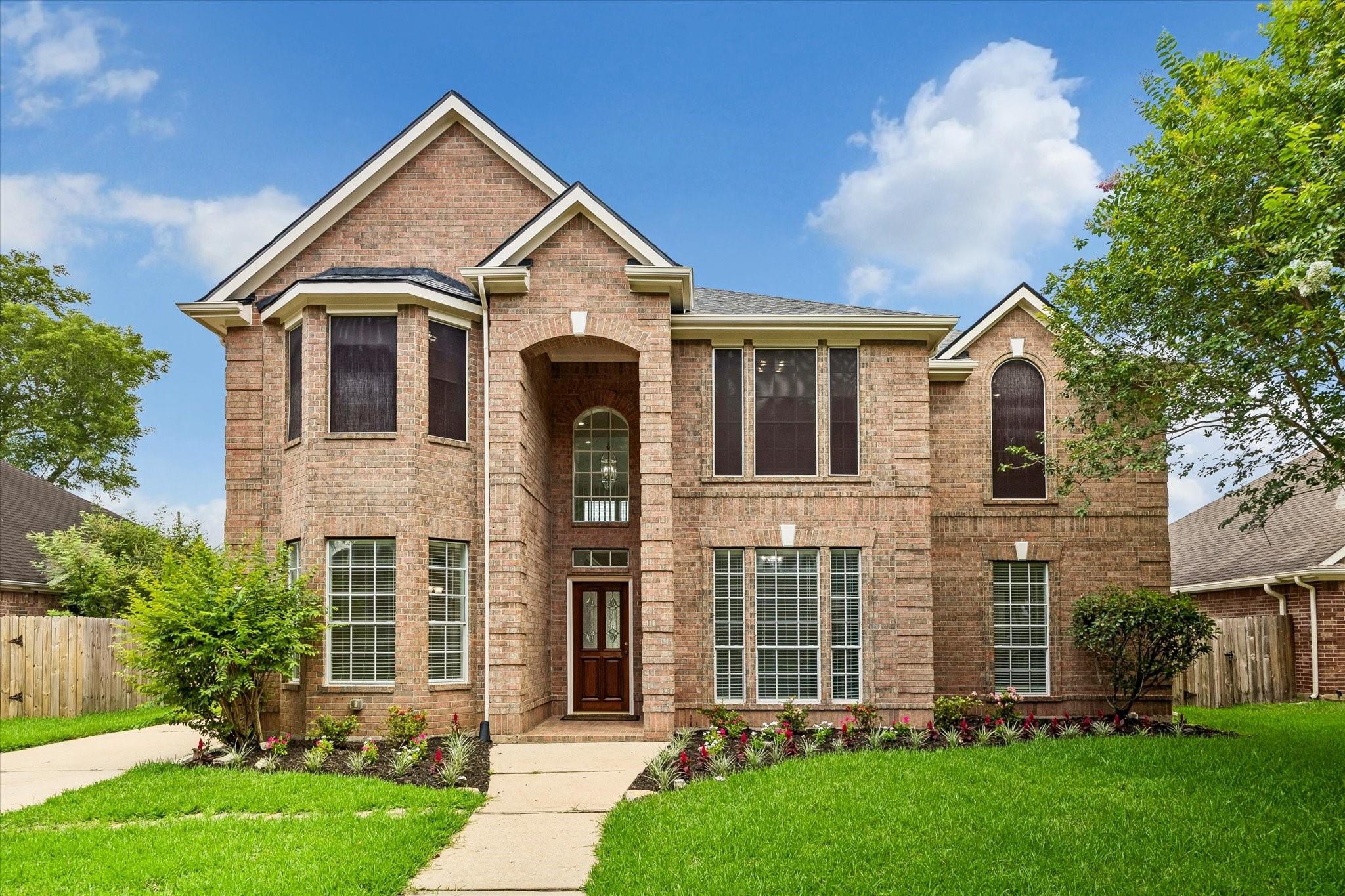 1515 Brazos Gate Dr, Richmond, TX 77469
