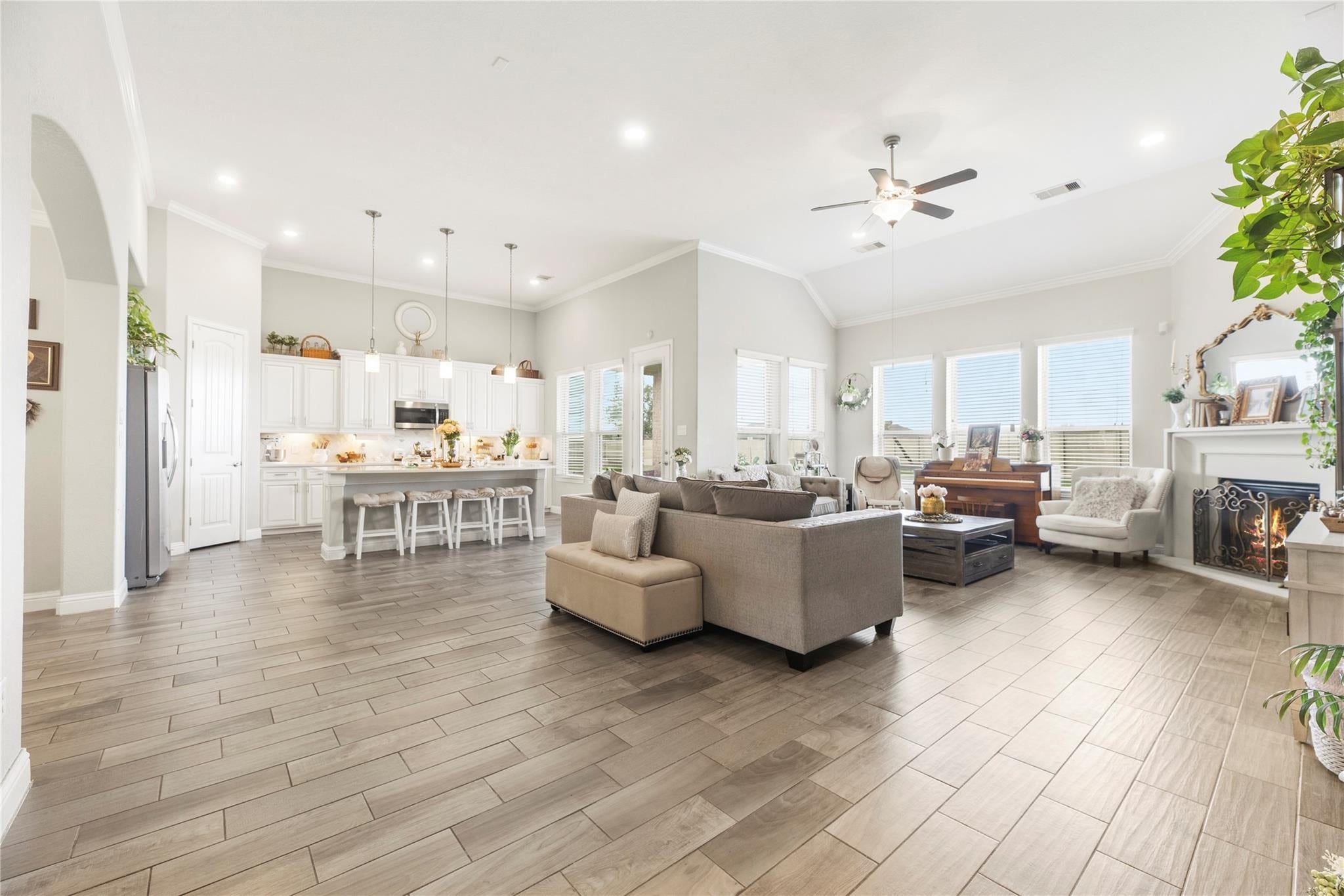 7319 Enchanted Island Ln, Richmond, TX 77469 photo