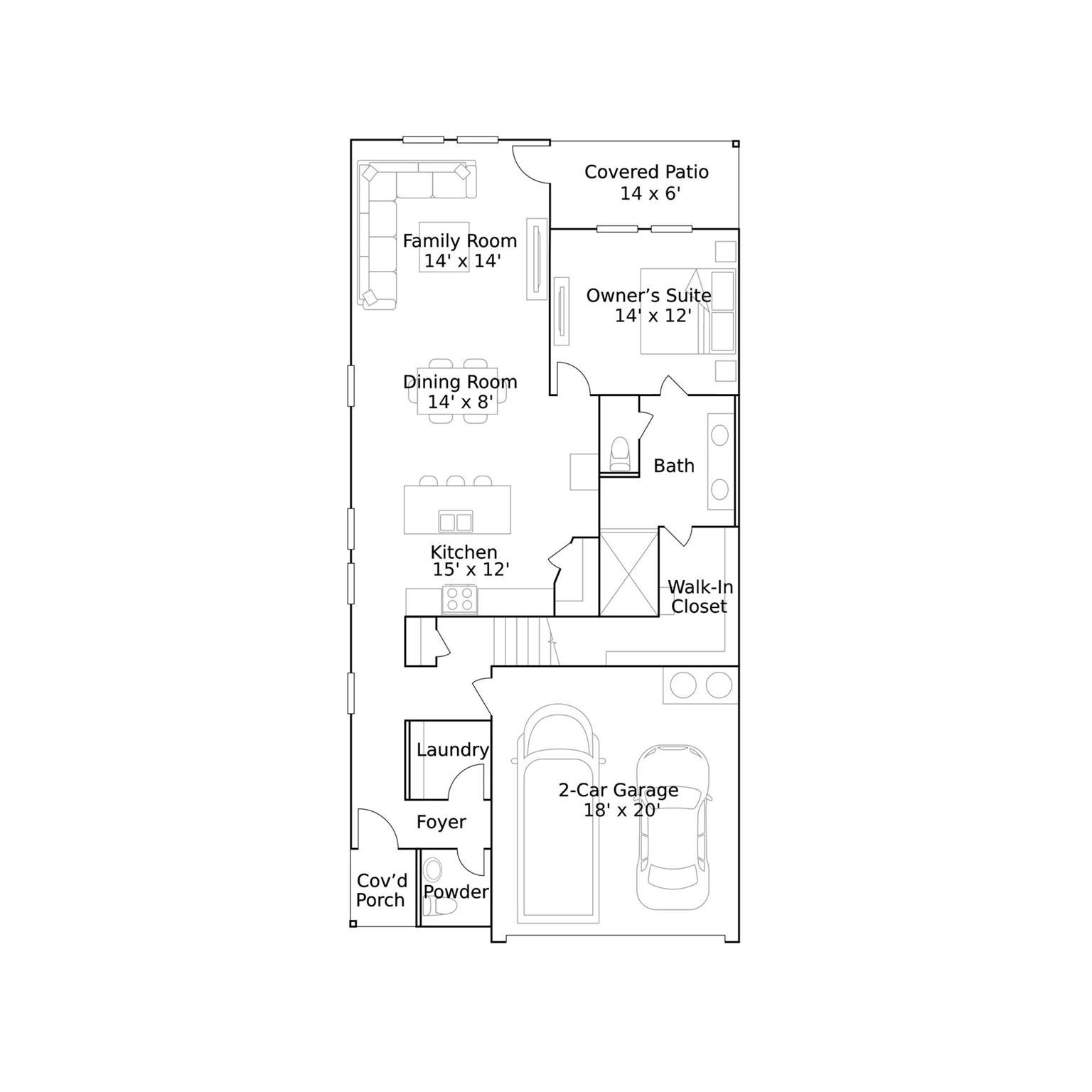 16542 Timberwolf Trl, New Caney, TX 77357 photo