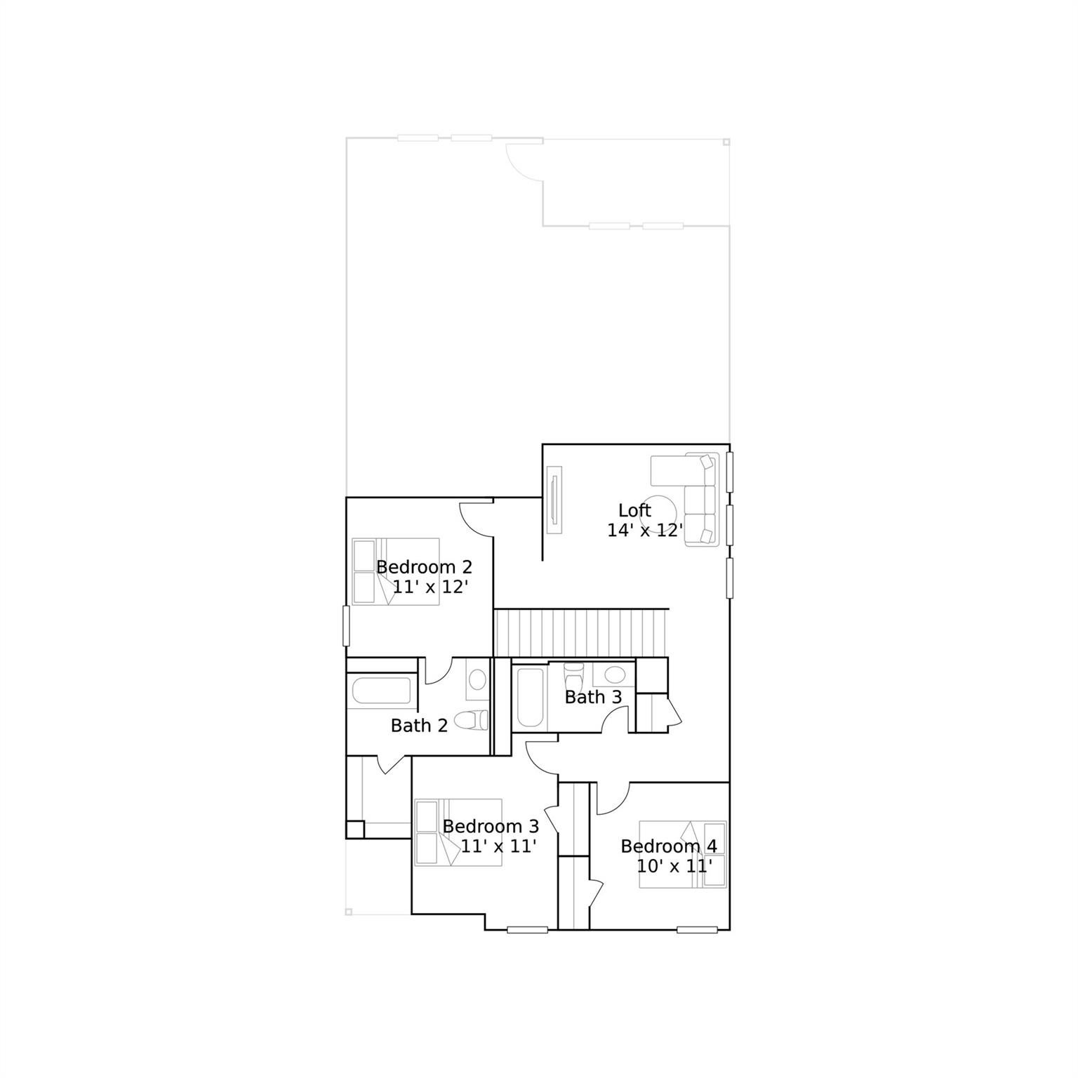 16542 Timberwolf Trl, New Caney, TX 77357 photo