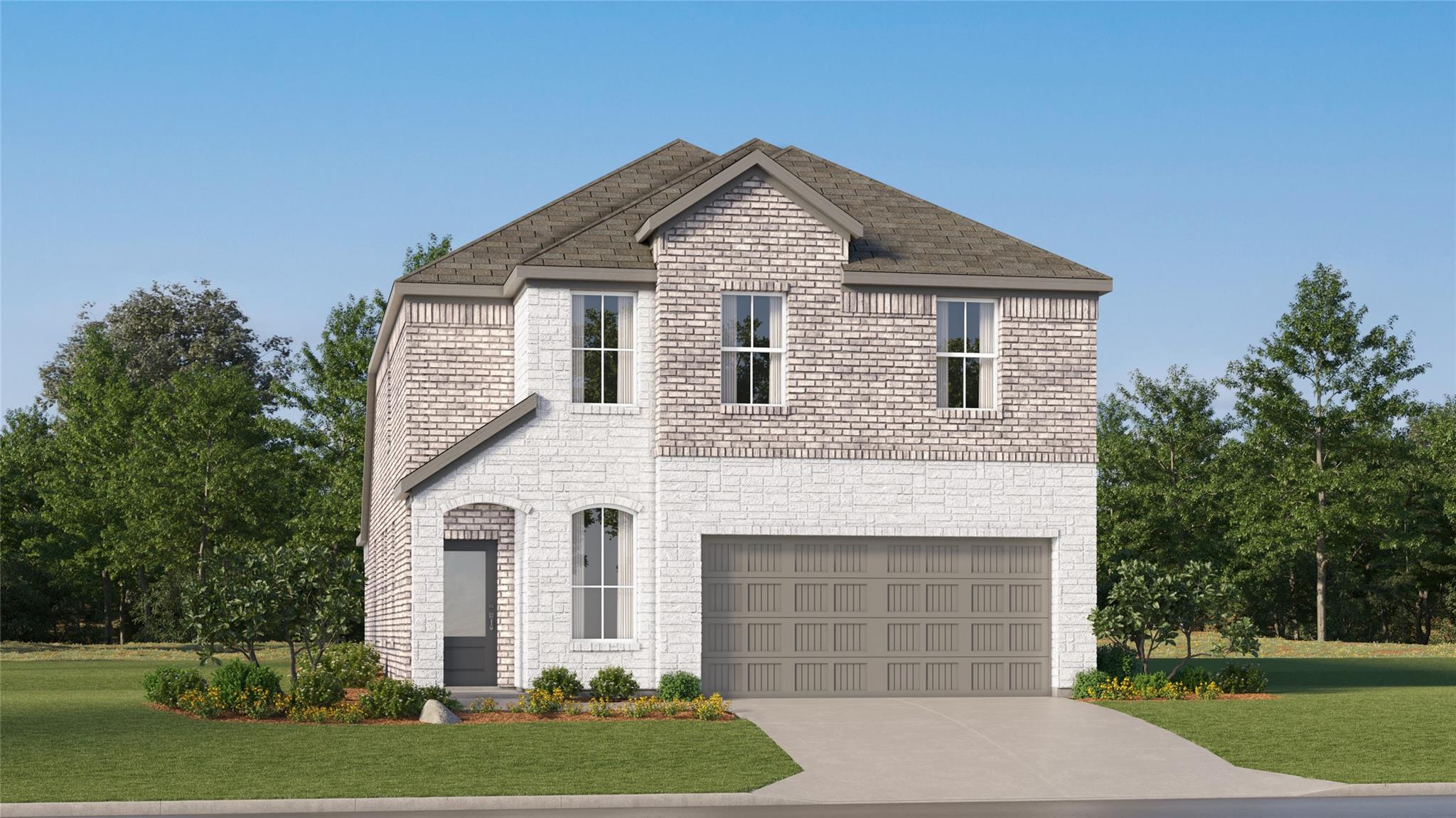 16542 Timberwolf Trl, New Caney, TX 77357