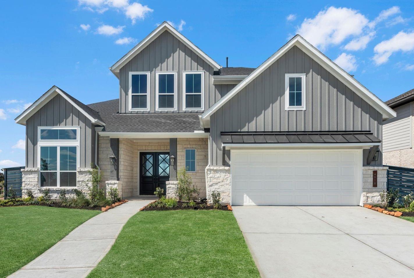 4918 Carina St, Richmond, TX 77469