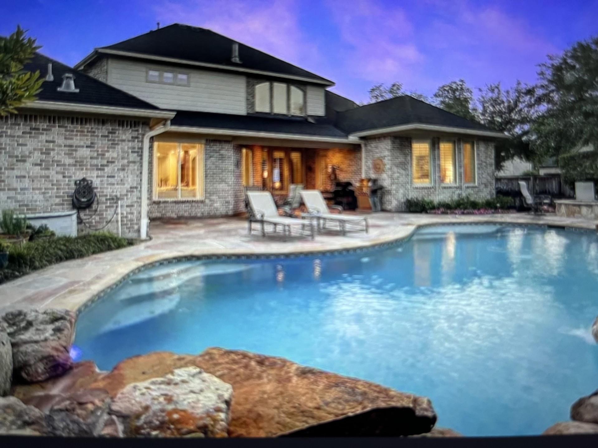 9607 Waters Lake Ct, Missouri City, TX 77459 photo