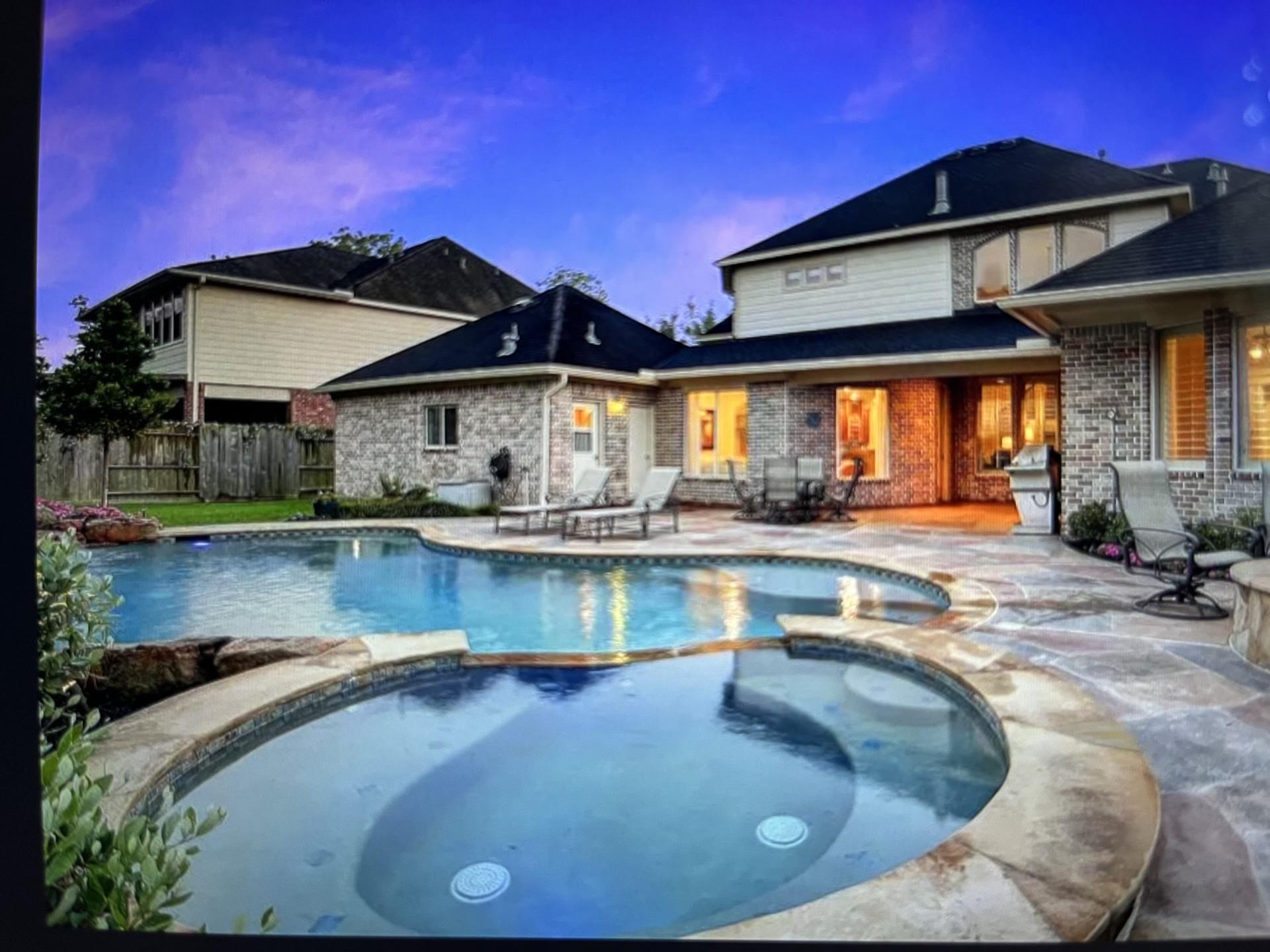 9607 Waters Lake Ct, Missouri City, TX 77459 photo