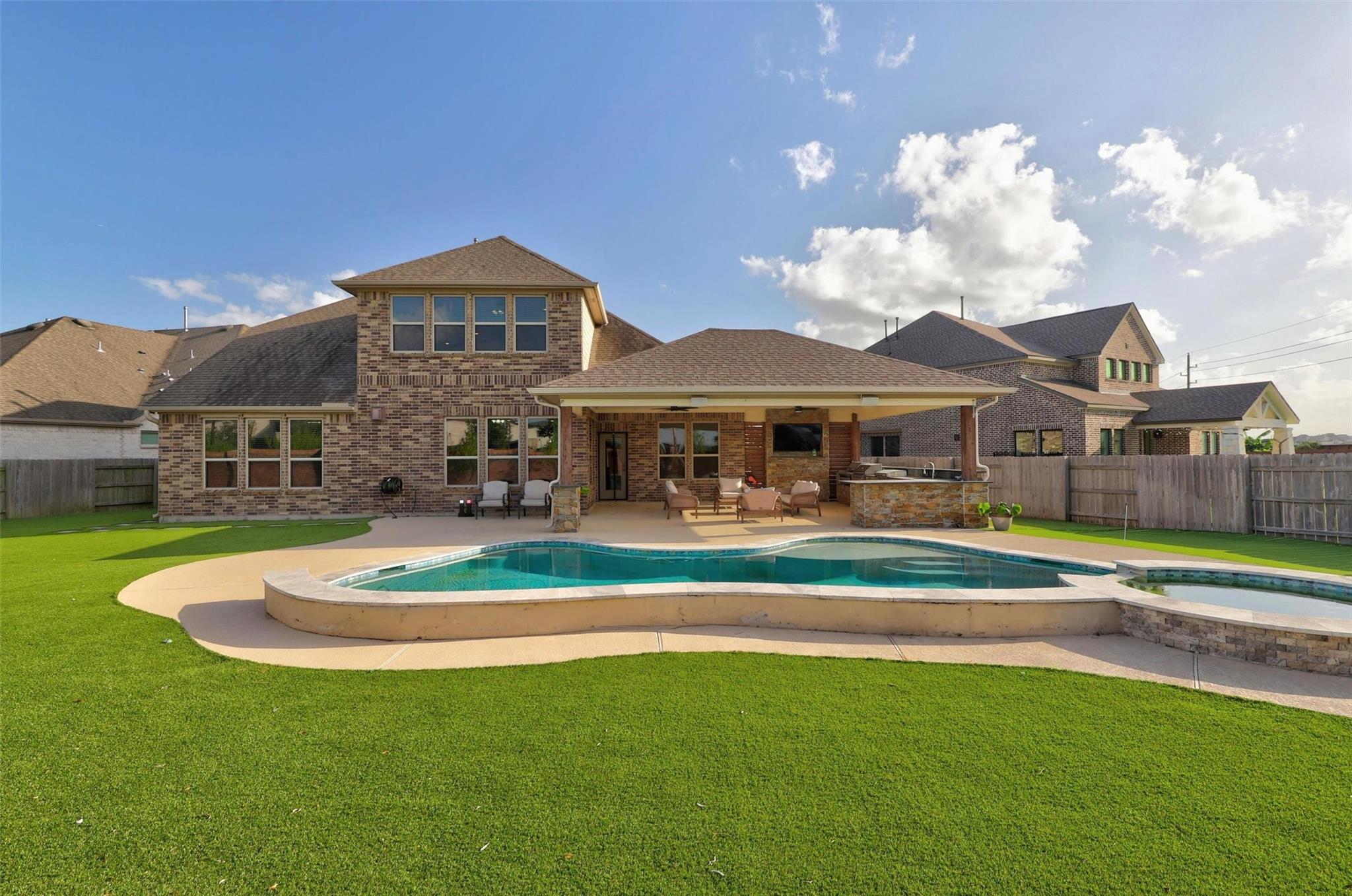 23106 Mulberry Thicket Trl, Katy, TX 77493 photo