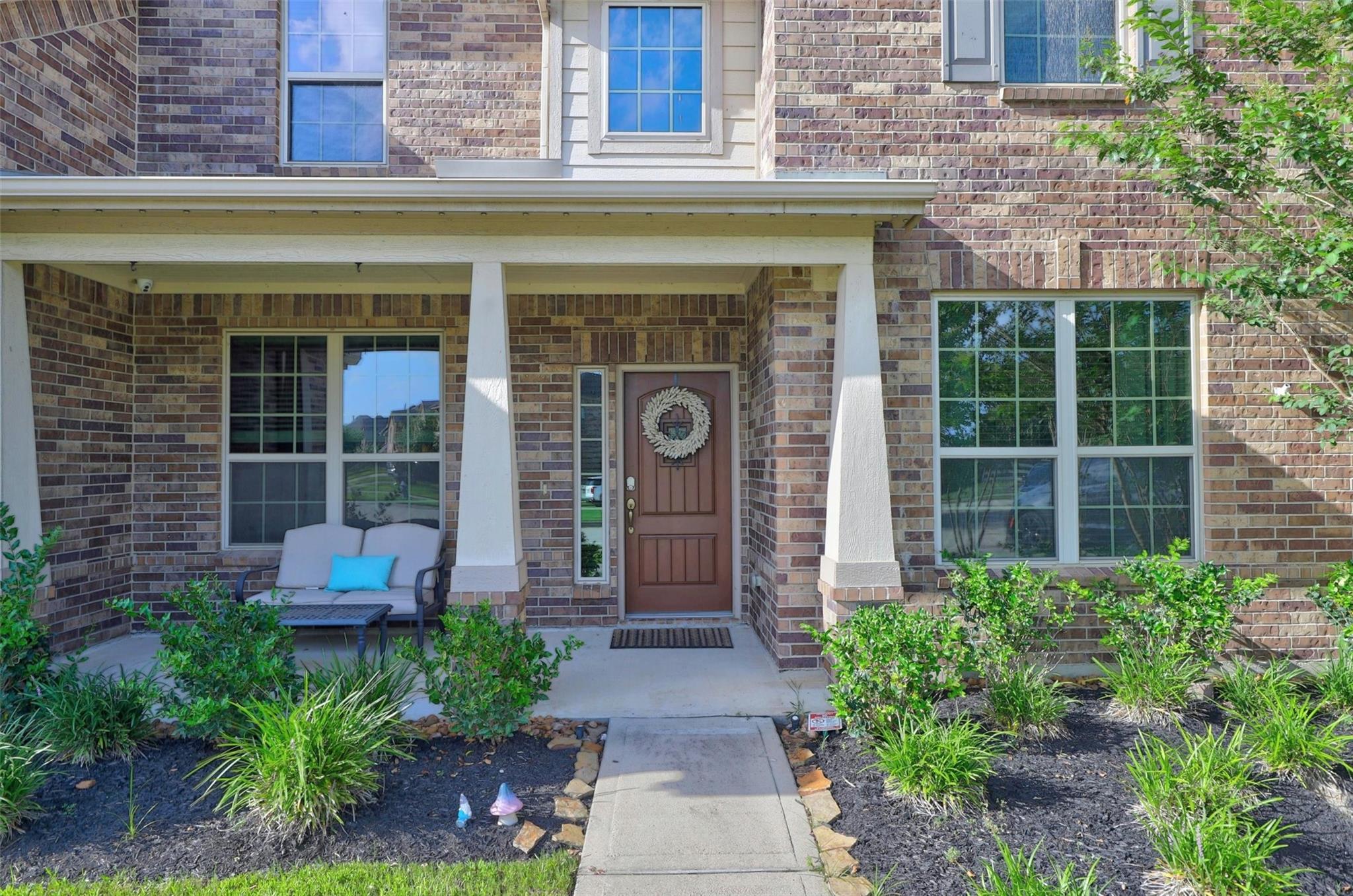 23106 Mulberry Thicket Trl, Katy, TX 77493 photo
