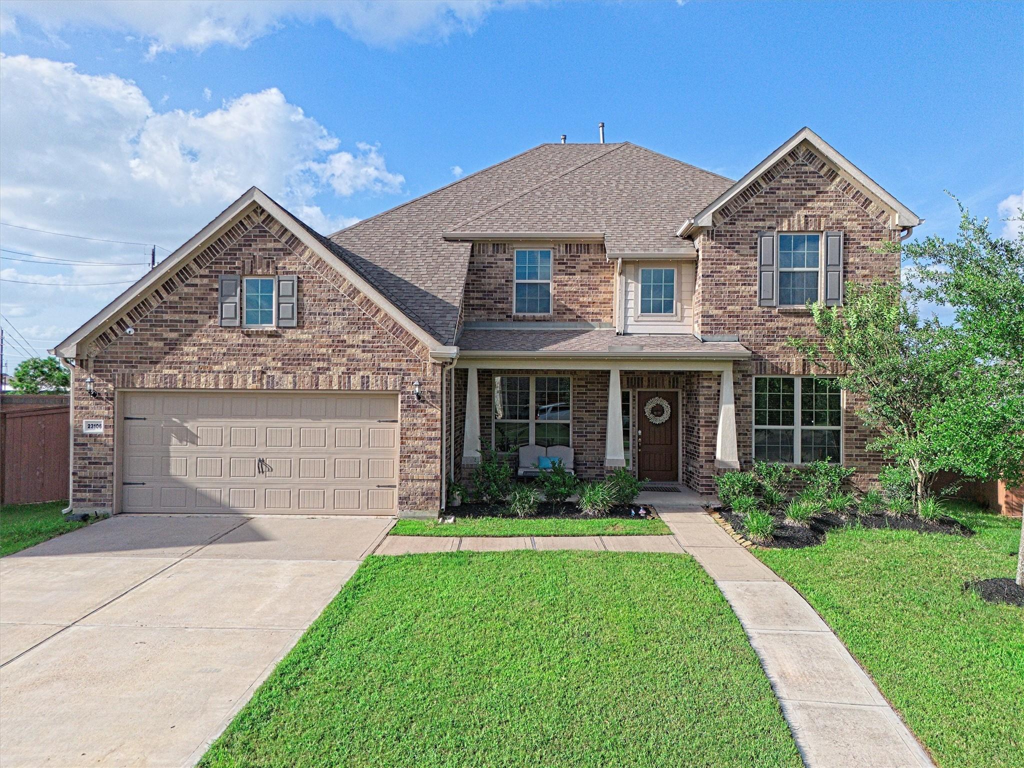 23106 Mulberry Thicket Trl, Katy, TX 77493 photo