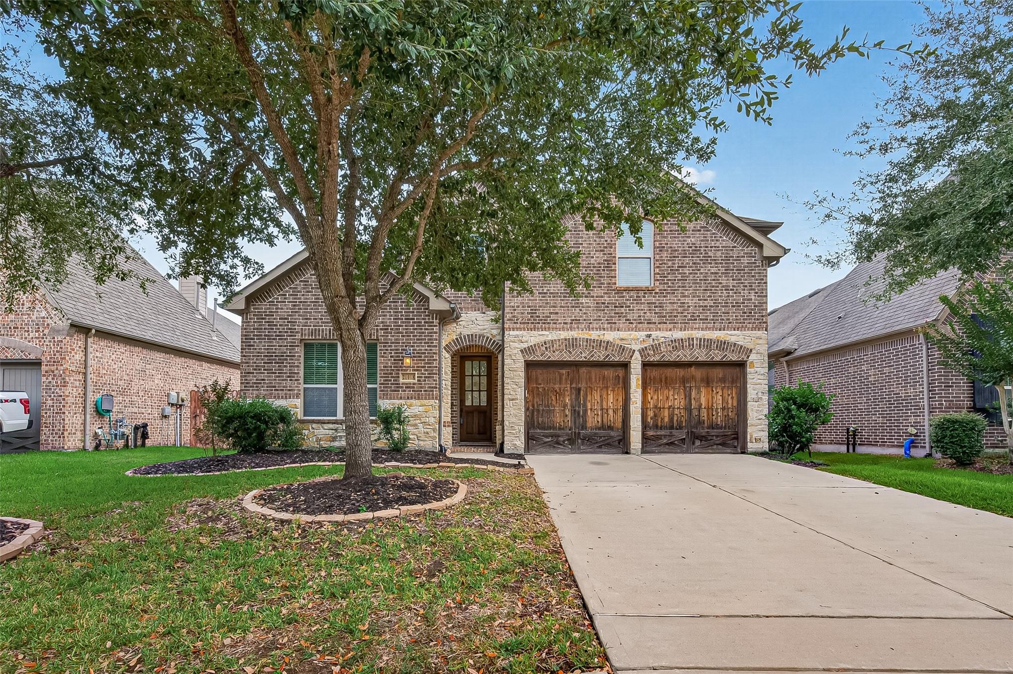 21018 Shelbyville Dr, Richmond, TX 77407