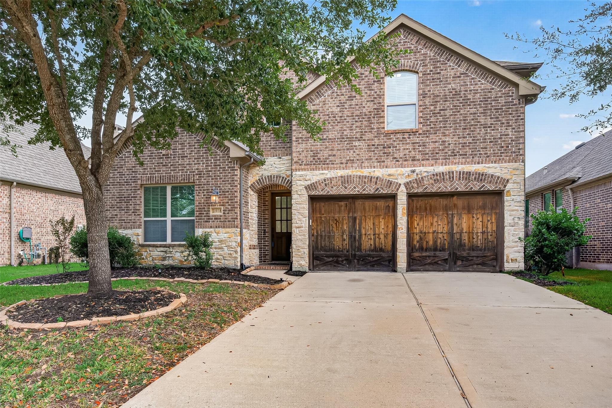 21018 Shelbyville Dr, Richmond, TX 77407 photo