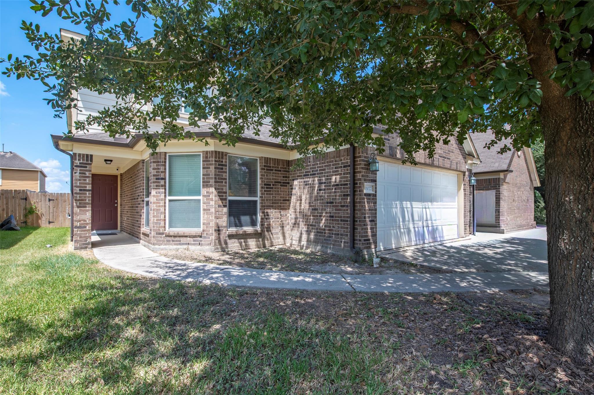11027 E Fall Fern Cir, Houston, TX 77044 photo