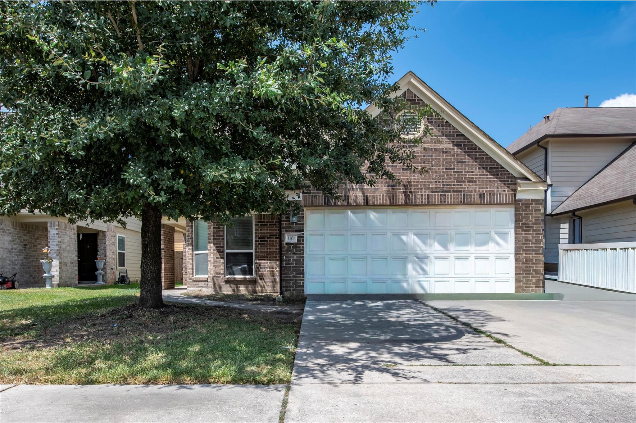 11027 Fall Fern Cir, Houston, TX 77044