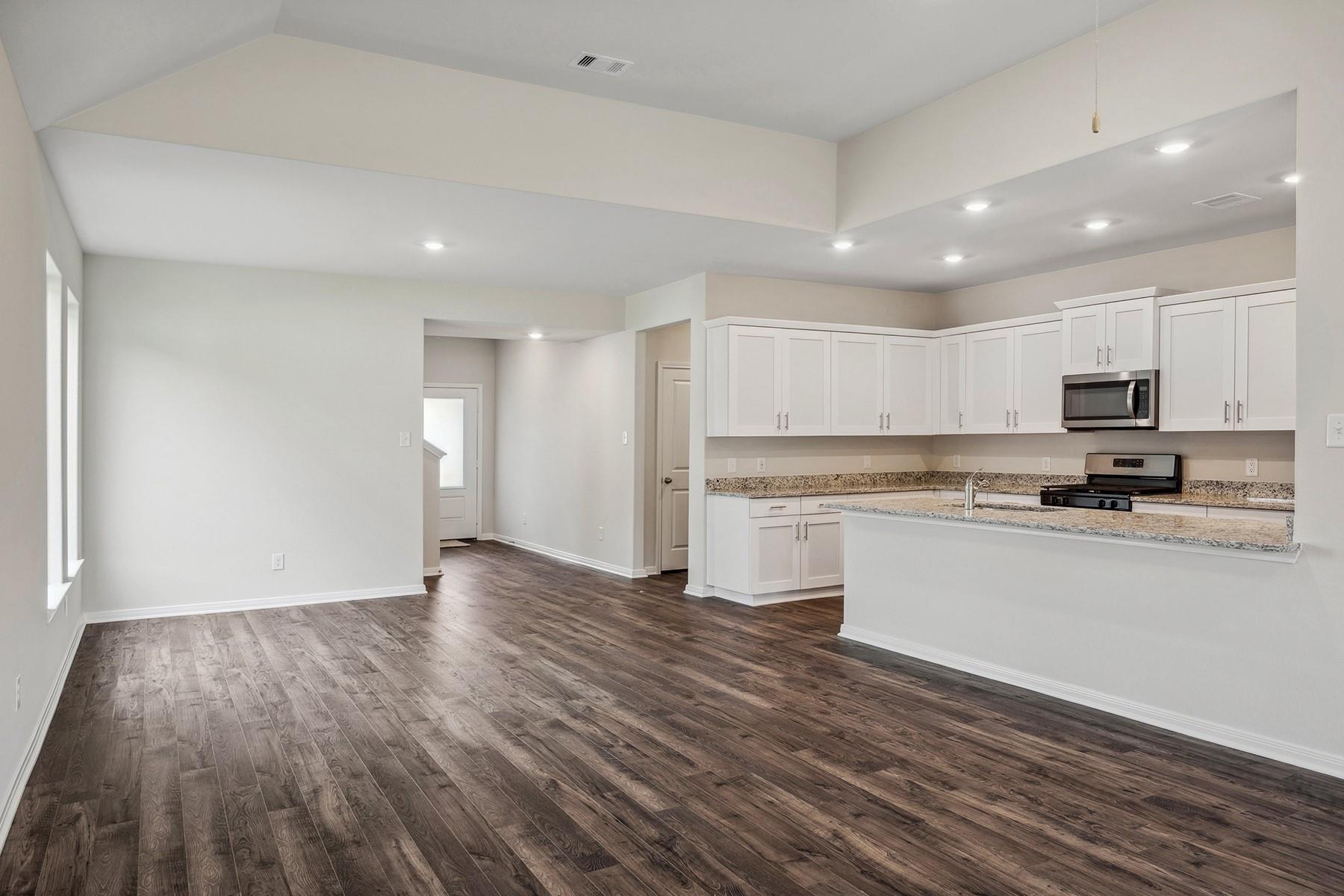 23106 Petal Cypress Ct, Hockley, TX 77447 photo