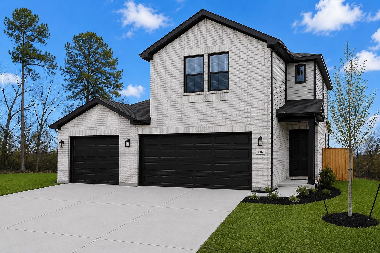 3418 Rolling River Dr, Baytown, TX 77521 photo
