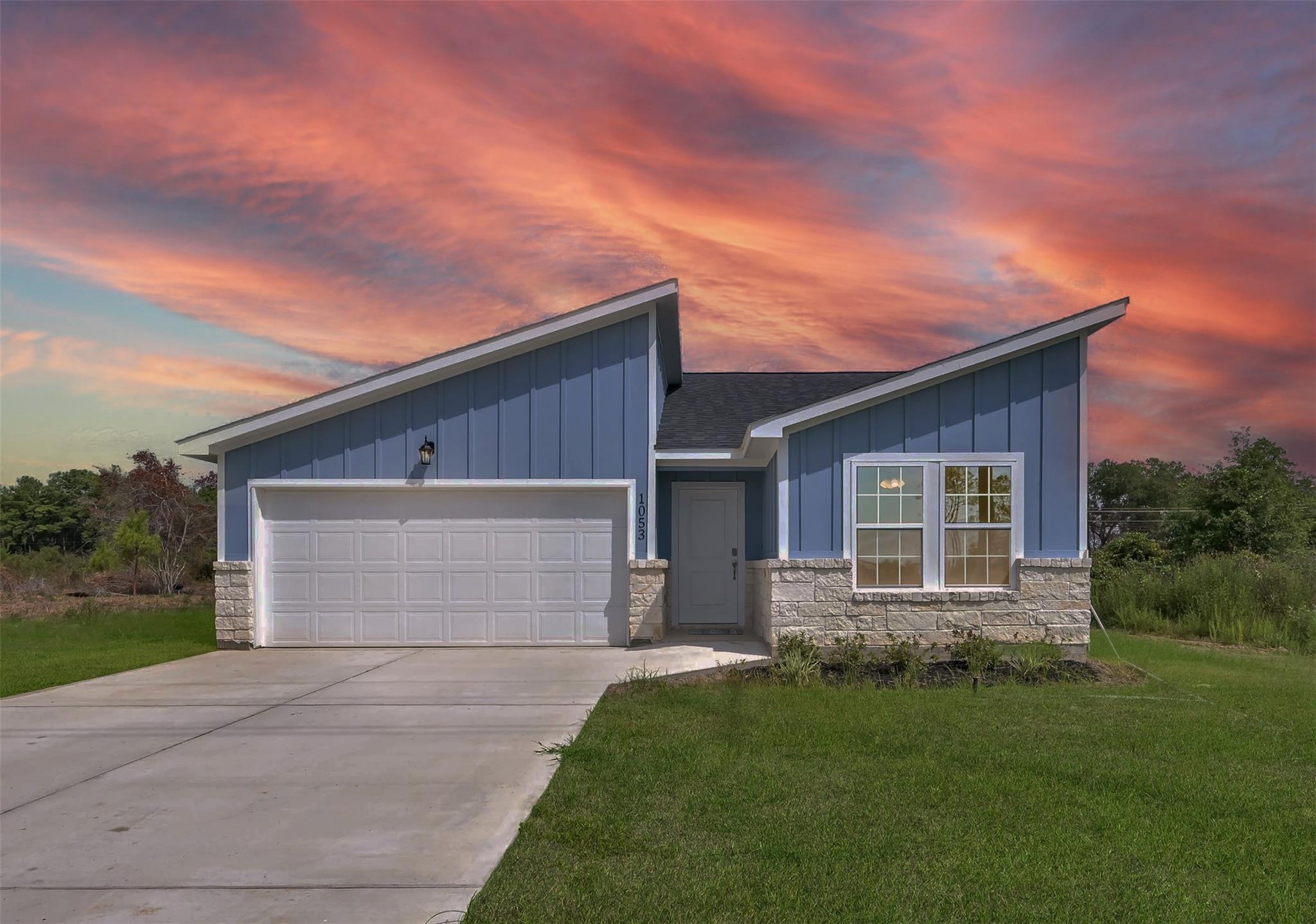1053 Road 5740, Cleveland, TX 77327 photo