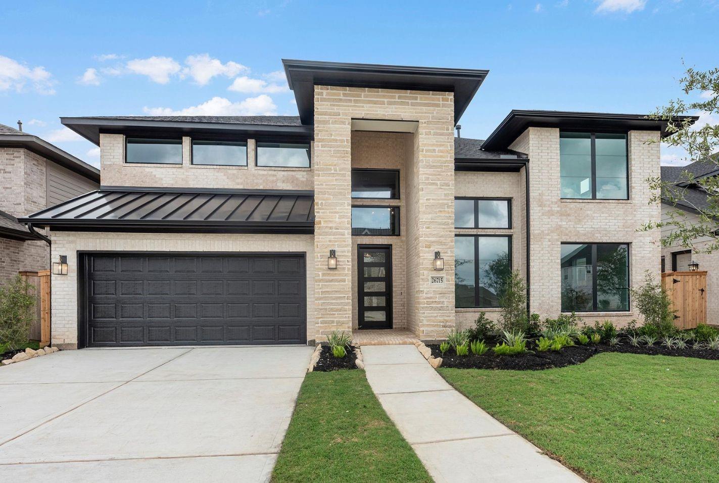 26715 Beacon Lodge Ln, Richmond, TX 77406