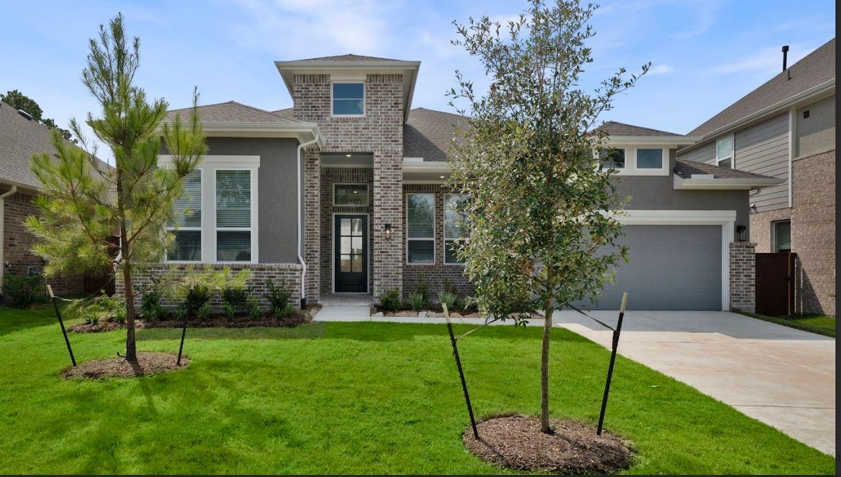 30838 Catlin Creek Dr, Waller, TX 77484