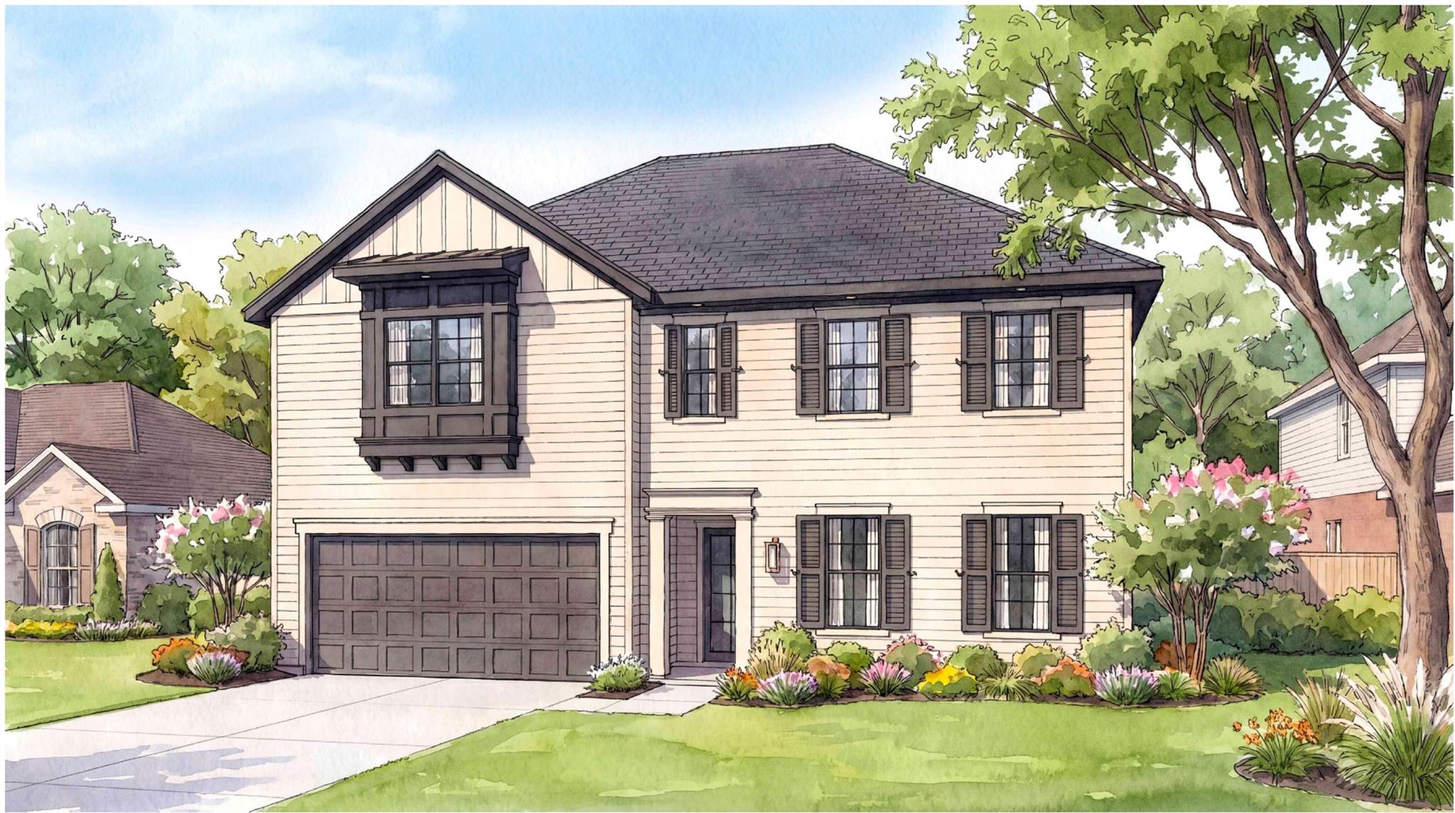1714 Lamonte Ln, Houston, TX 77018