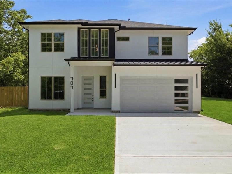 707 Iowa St, La Porte, TX 77571