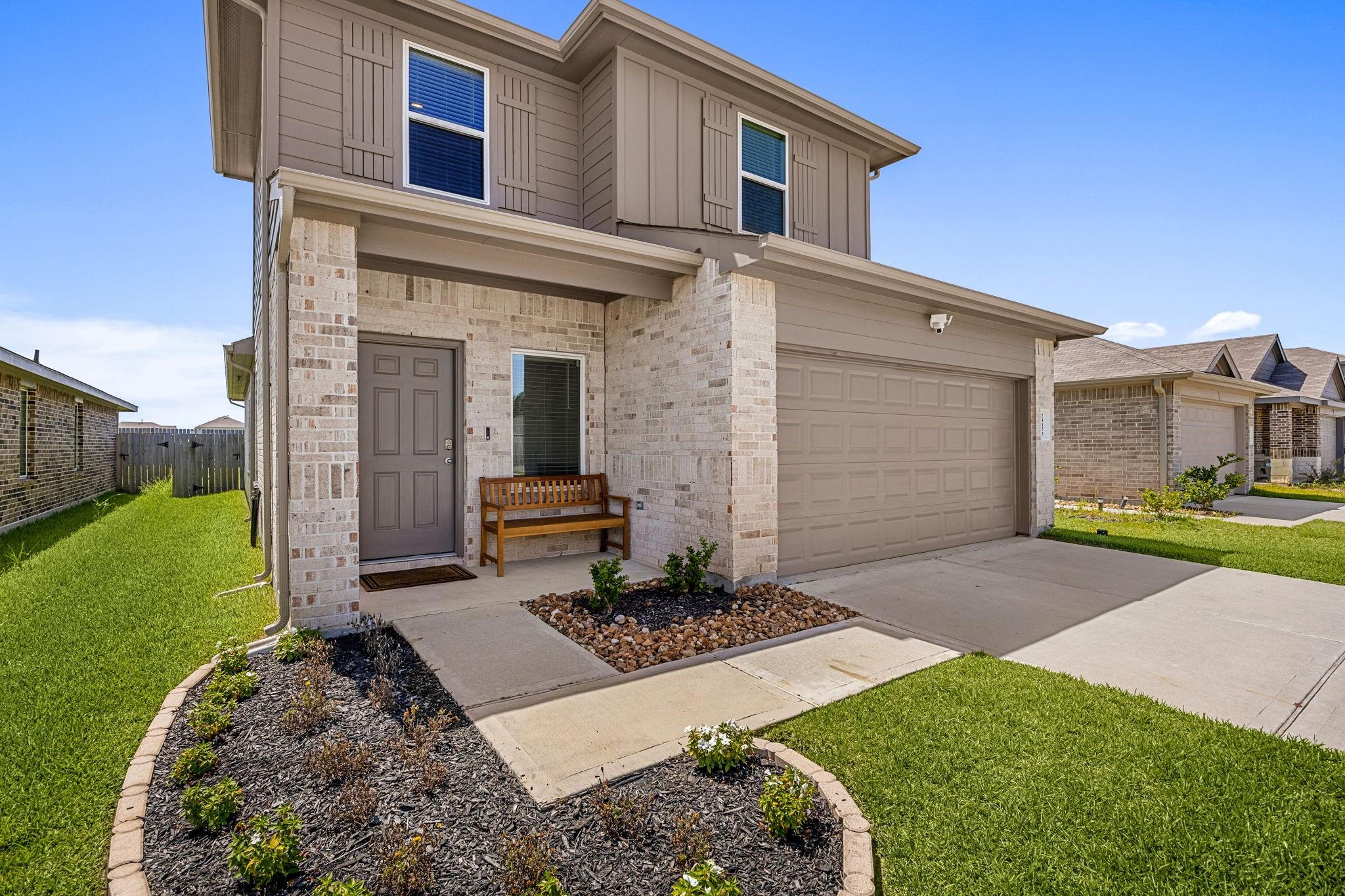 24123 Saddlestone Green Dr, Spring, TX 77373 photo