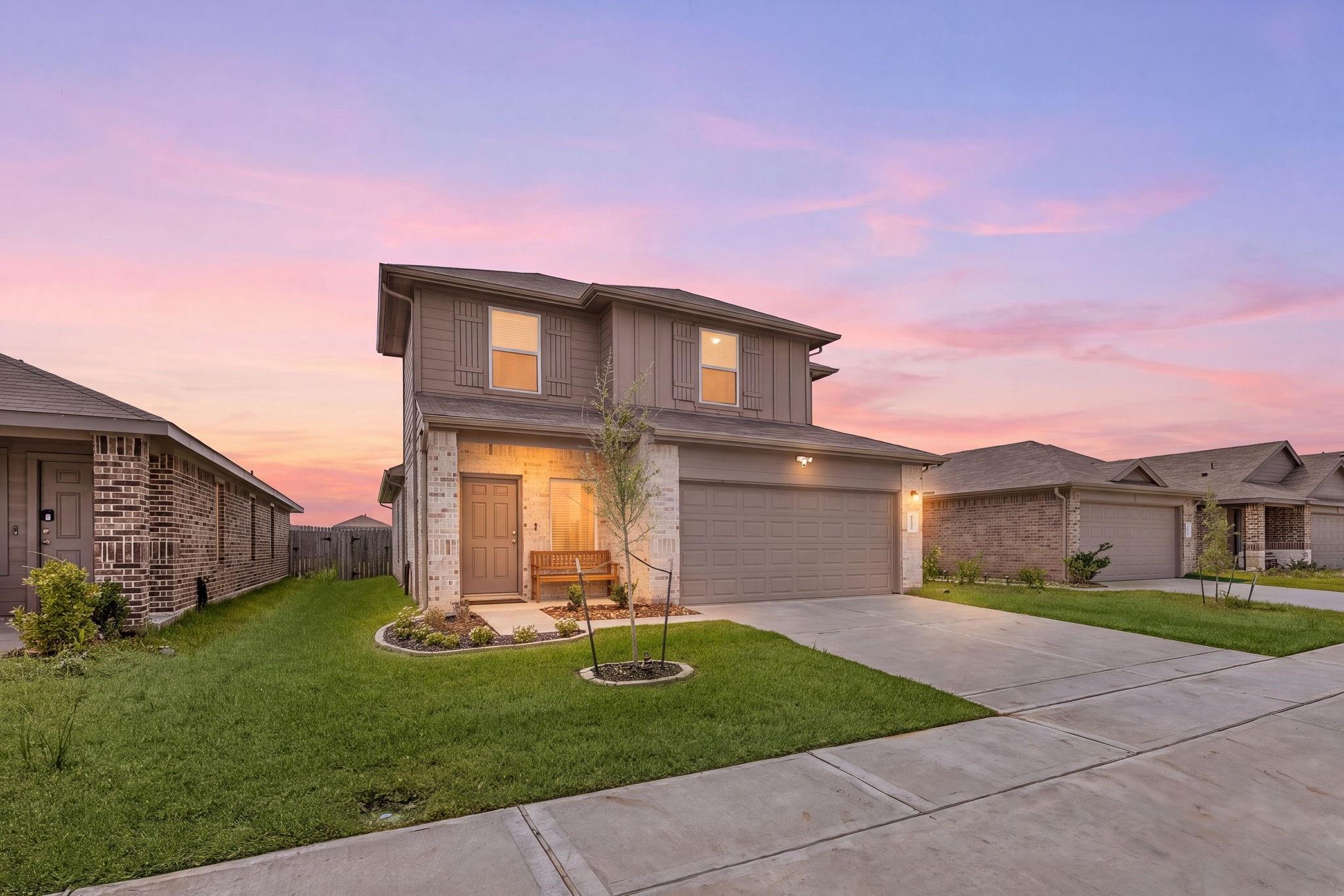24123 Saddlestone Green Dr, Spring, TX 77373 photo