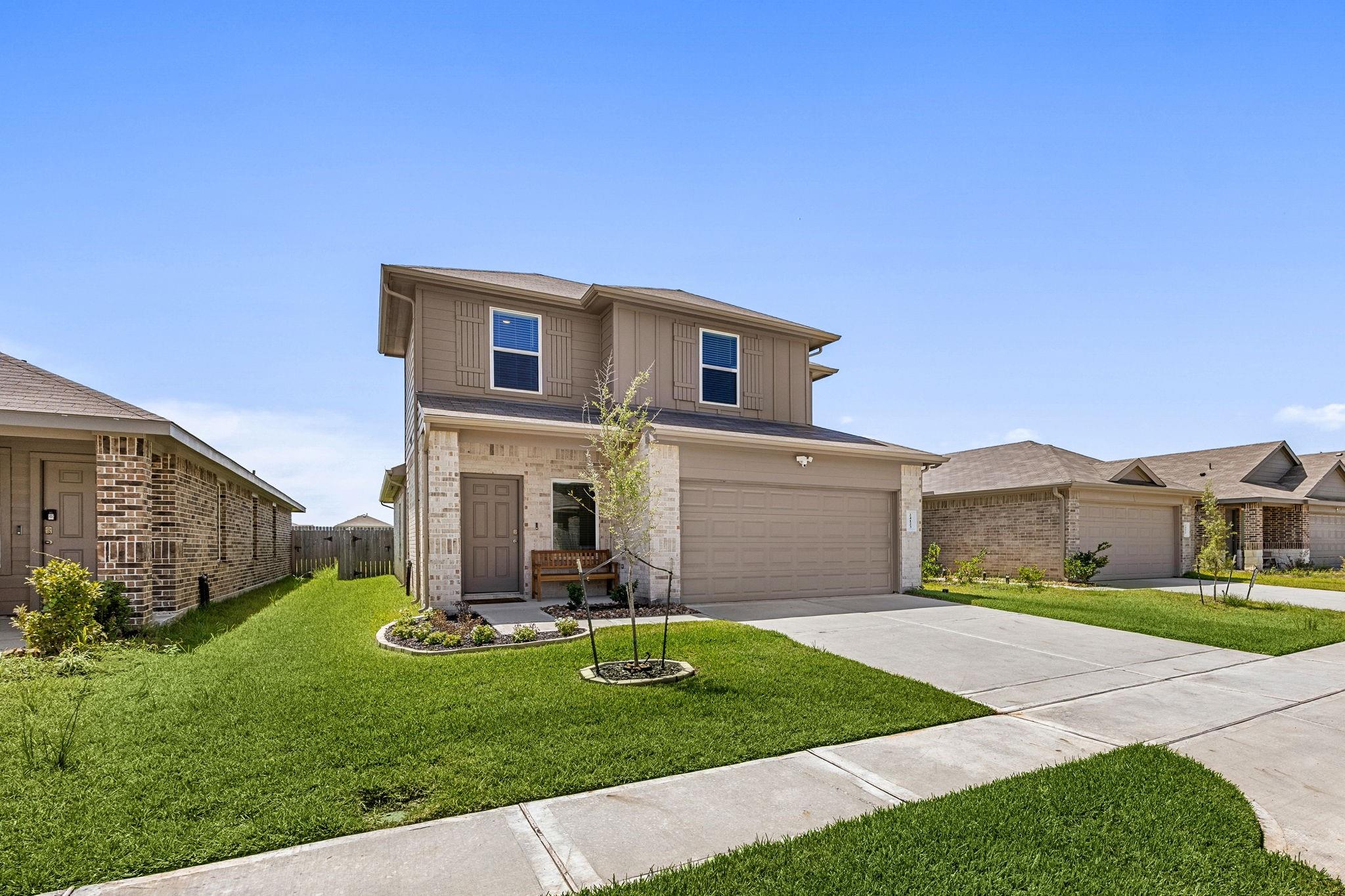 24123 Saddlestone Green Dr, Spring, TX 77373 photo