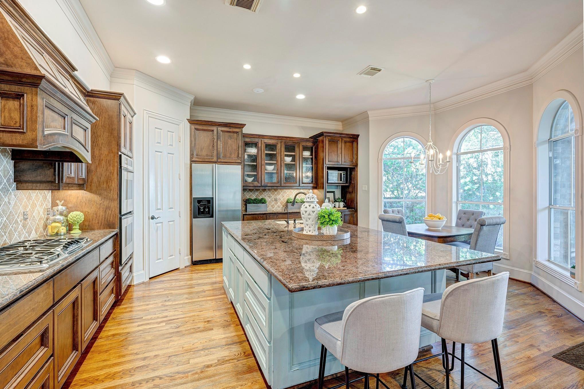 3110 Glen Haven Blvd, Houston, TX 77025 photo