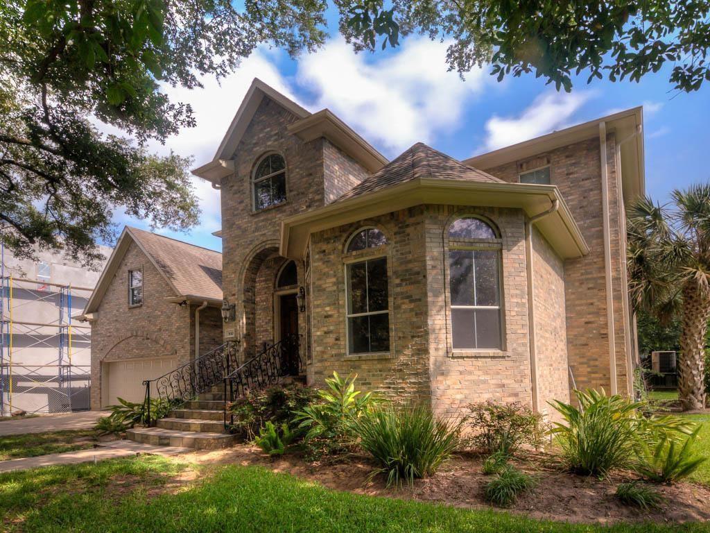 3110 Glen Haven Blvd, Houston, TX 77025 photo