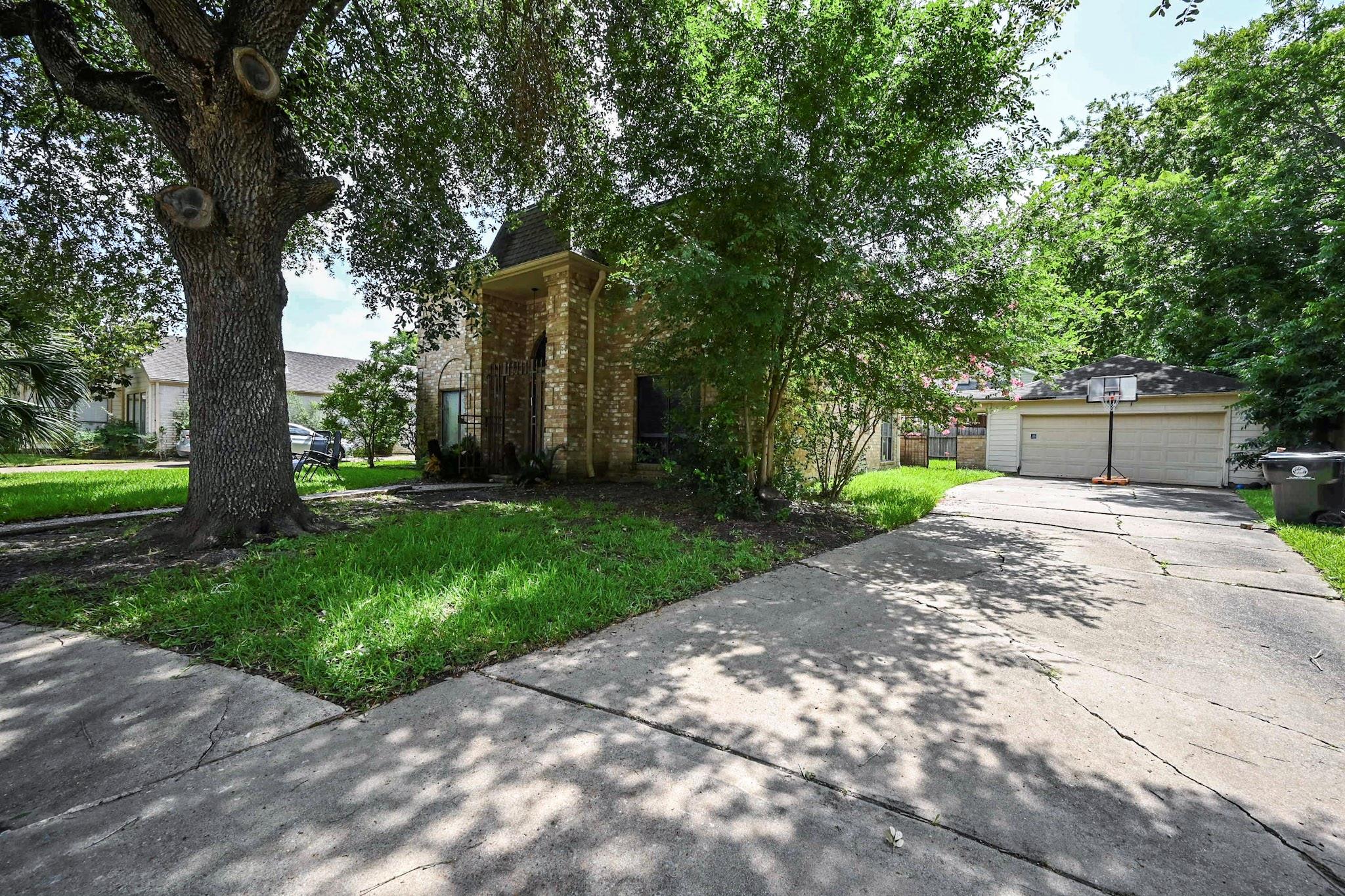 11811 Braesridge Dr, Houston, TX 77071 photo