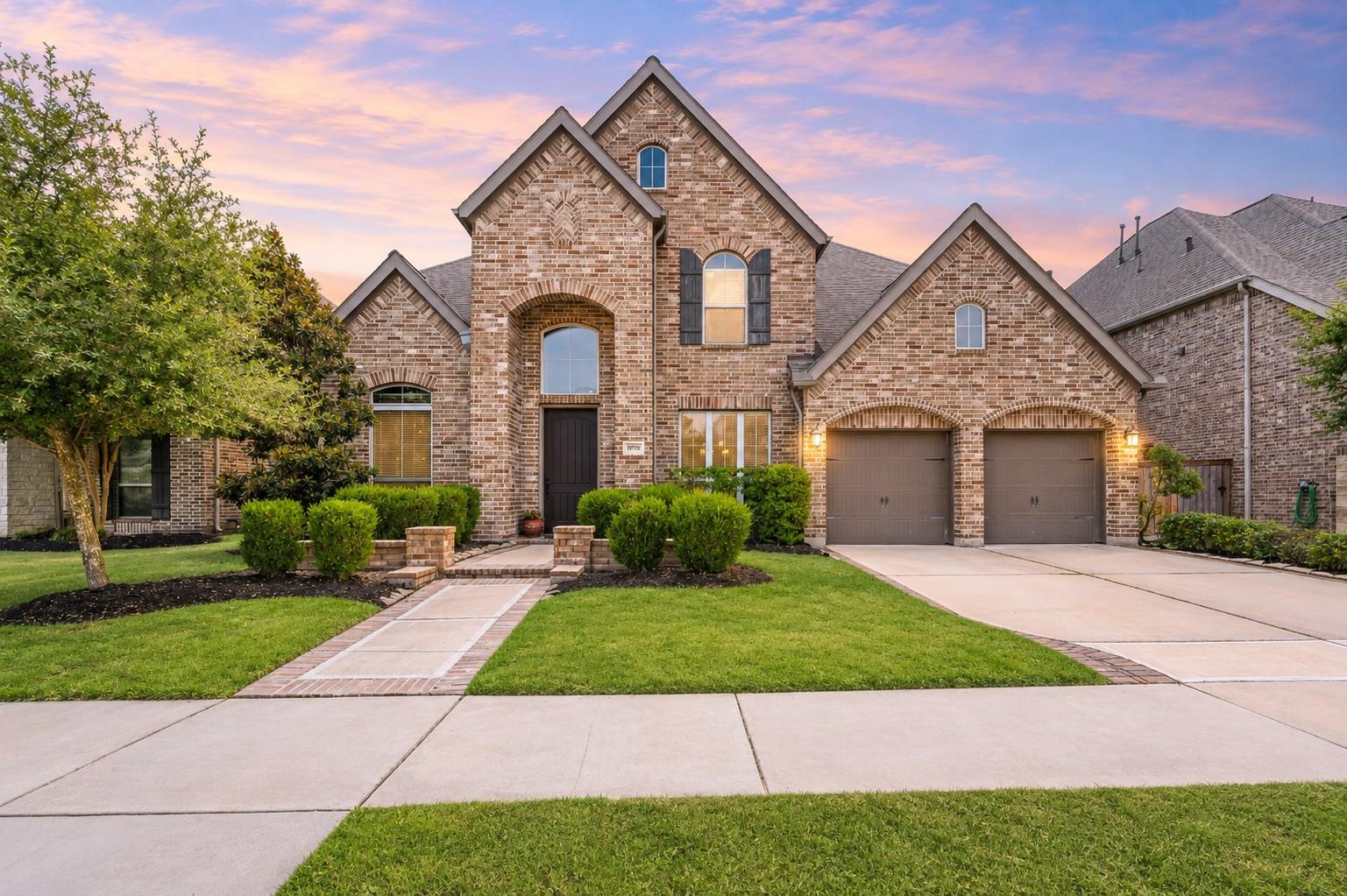19719 Raccoon Hollow Way, Cypress, TX 77433 photo