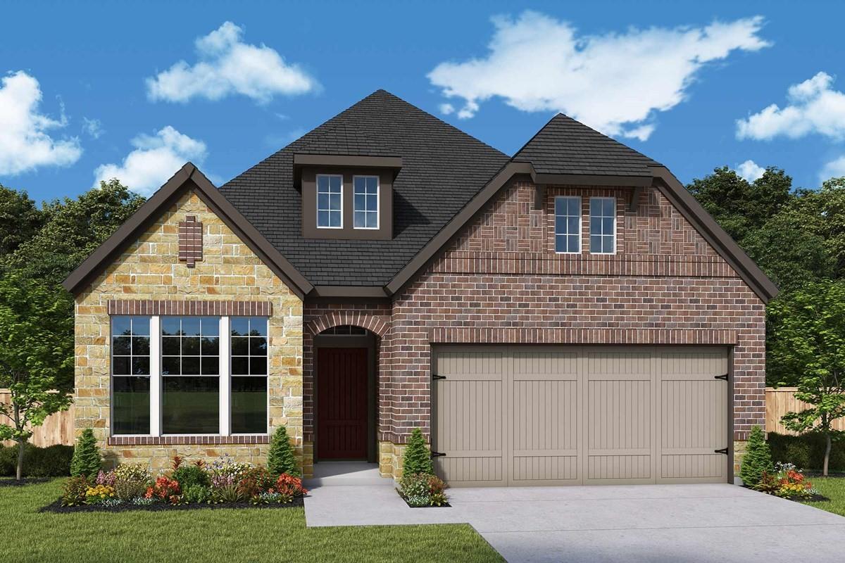 15003 Silvano St, Conroe, TX 77302