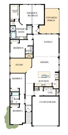 15003 Silvano St, Conroe, TX 77302 photo