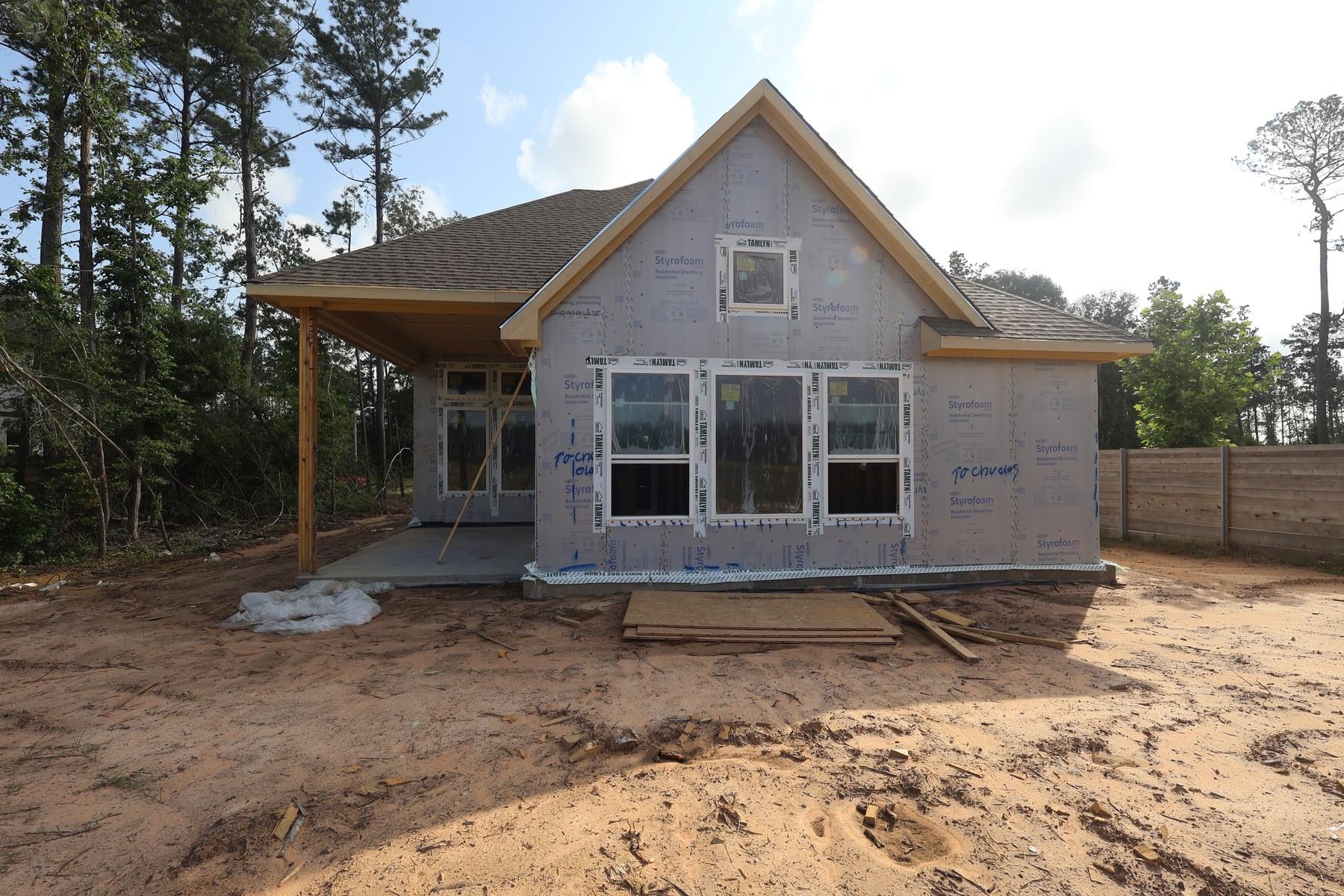 15003 Silvano St, Conroe, TX 77302 photo