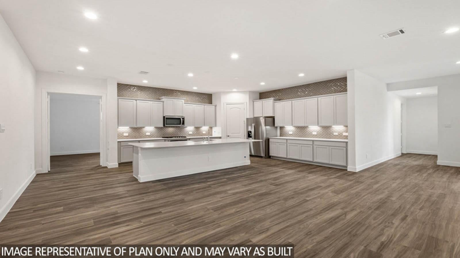 3508 Rolling Thunder, Conroe, TX 77303