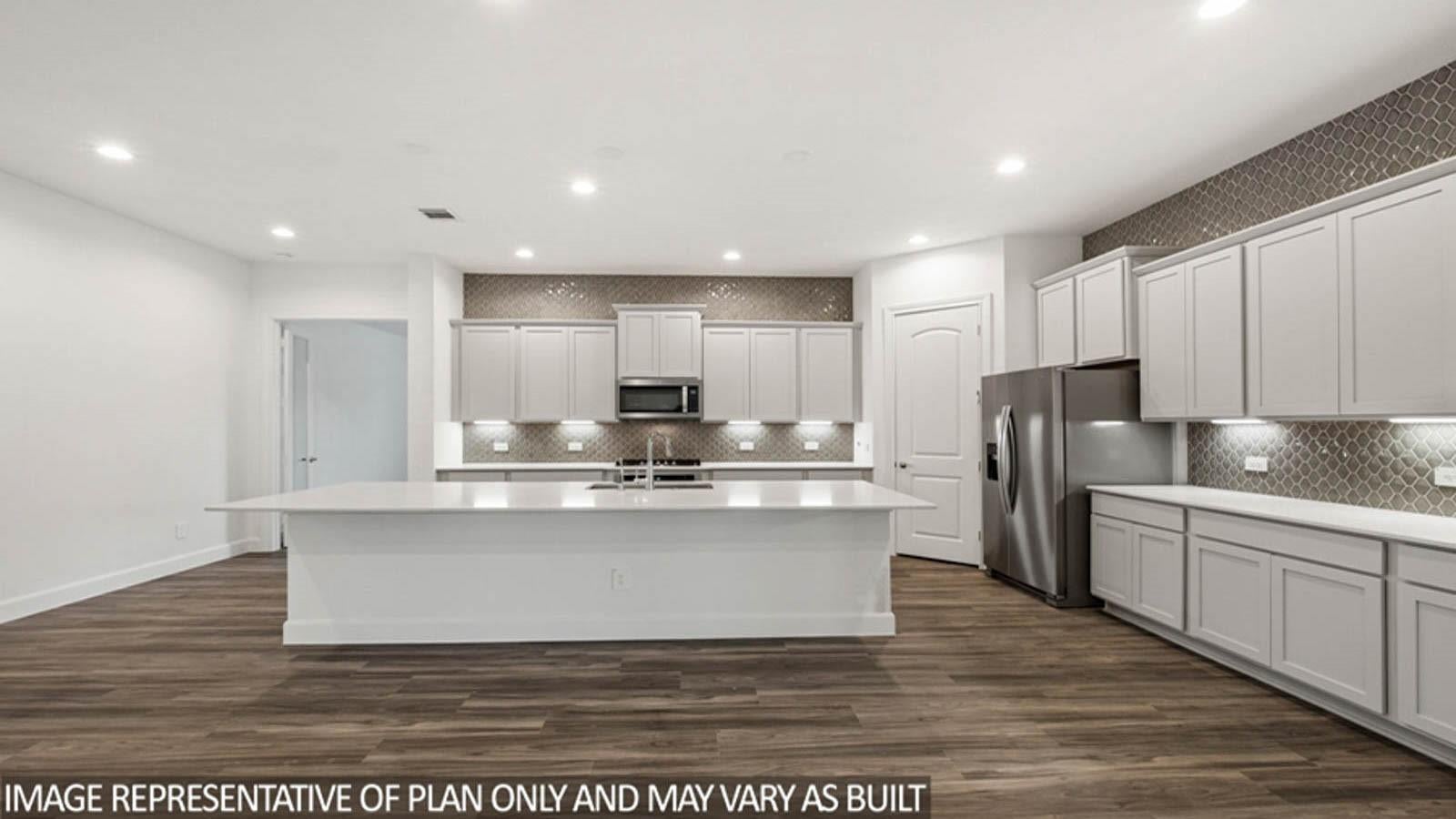 3508 N Rolling Thunder, Conroe, TX 77303 photo