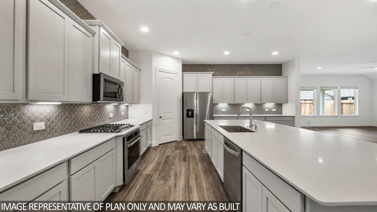 3508 N Rolling Thunder, Conroe, TX 77303 photo