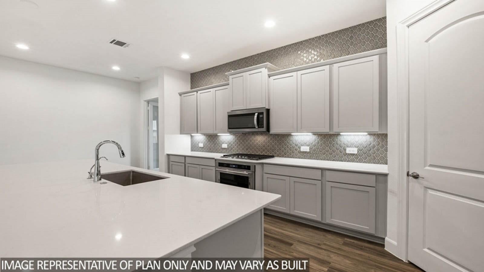 3508 N Rolling Thunder, Conroe, TX 77303 photo