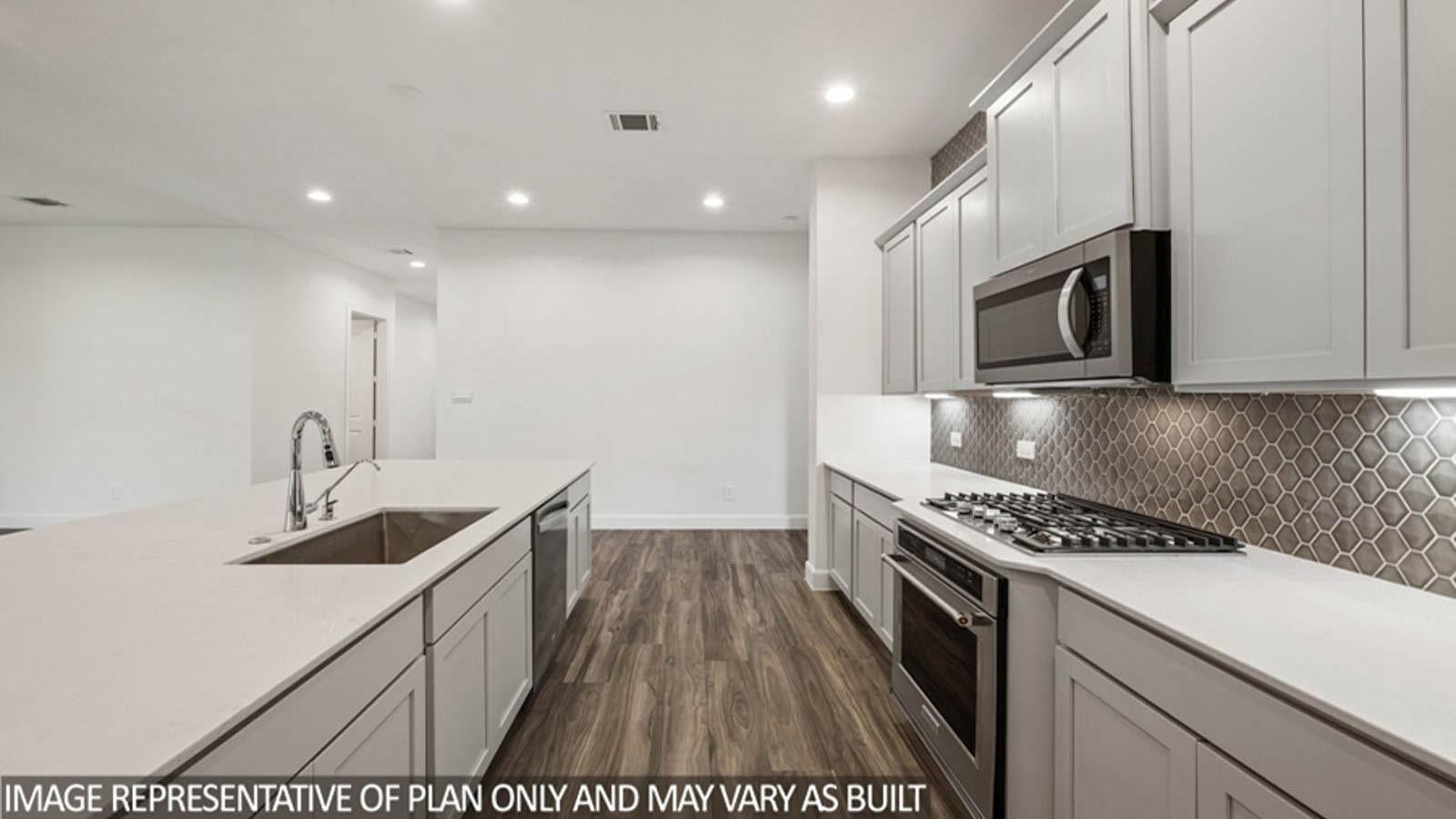 3508 N Rolling Thunder, Conroe, TX 77303 photo