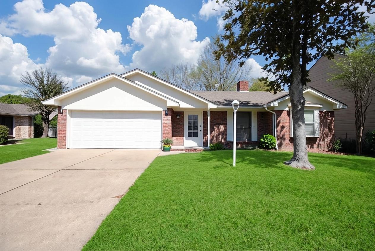 1906 Quail Grove Ln, Missouri City, TX 77459