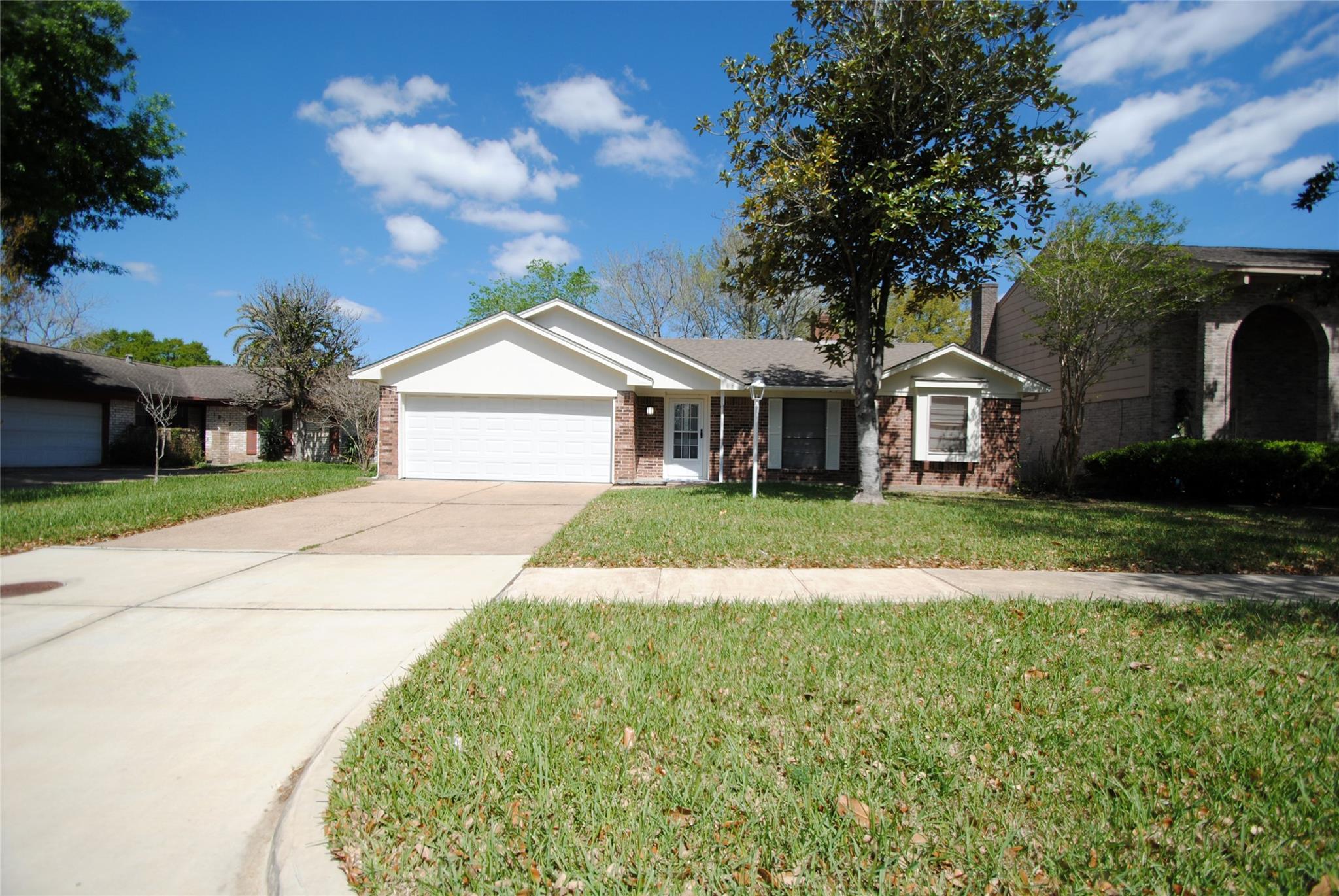 1906 Quail Grove Ln, Missouri City, TX 77459 photo