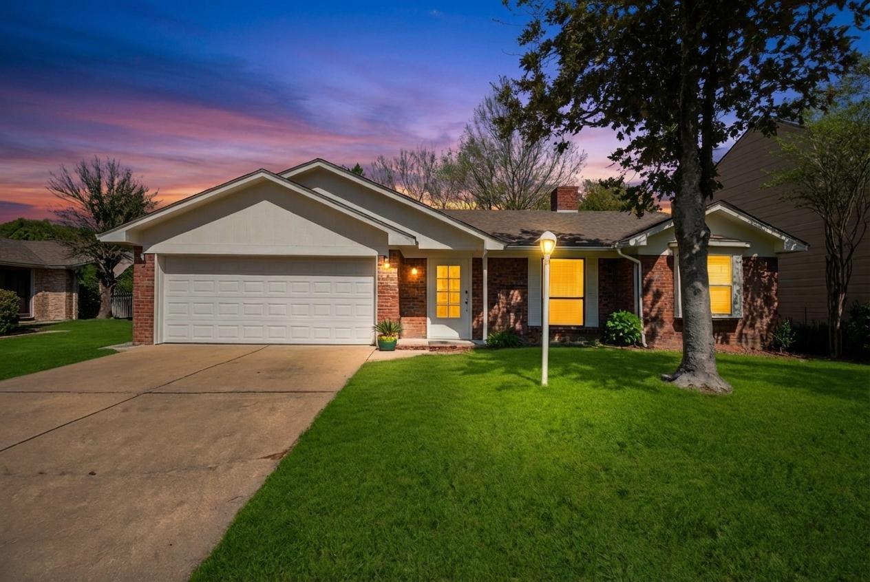 1906 Quail Grove Ln, Missouri City, TX 77459 photo