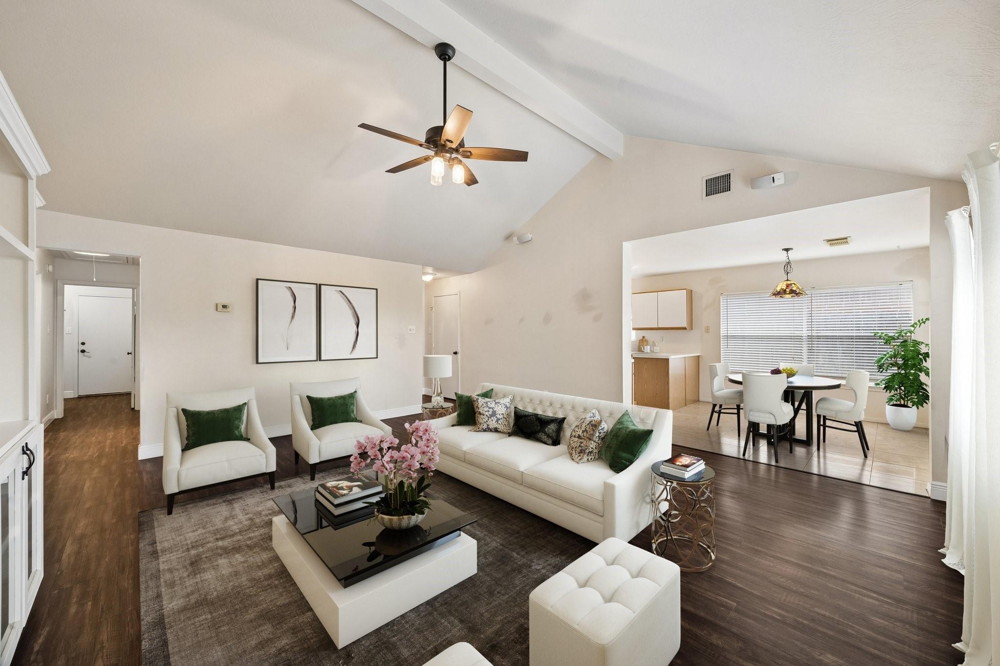 3714 Colleen Woods Cir, Houston, TX 77080