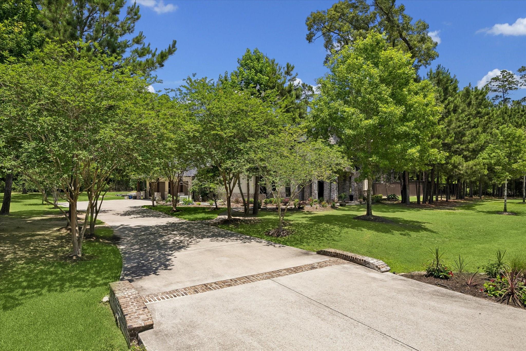 1030 Trailwood Estates Dr, Magnolia, TX 77354 photo