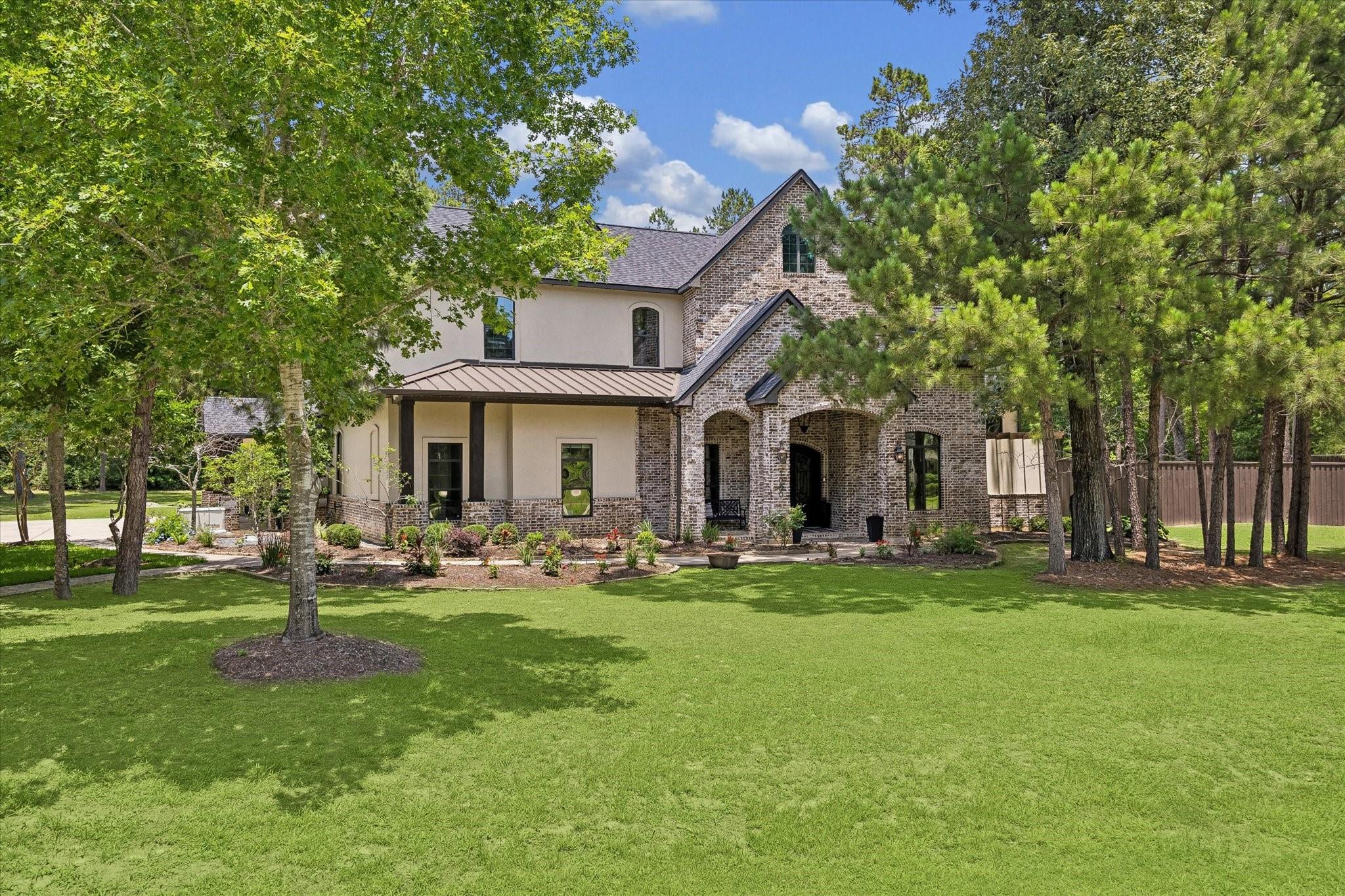 1030 Trailwood Estates Dr, Magnolia, TX 77354 photo