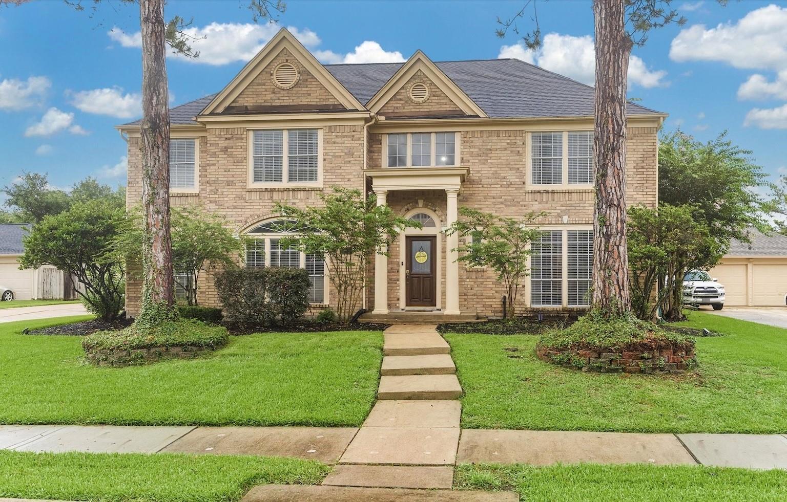 3307 Liberty Way Dr, Missouri City, TX 77459
