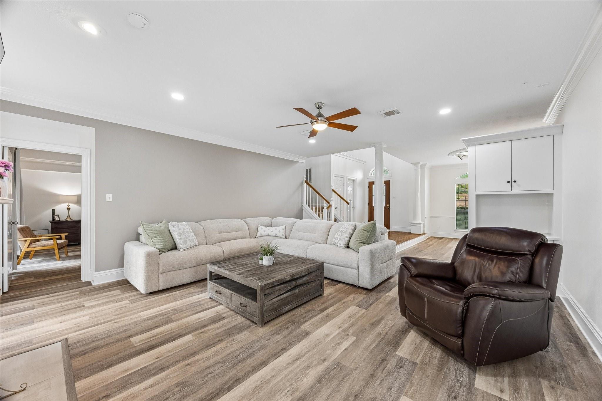3307 Liberty Way Dr, Missouri City, TX 77459 photo