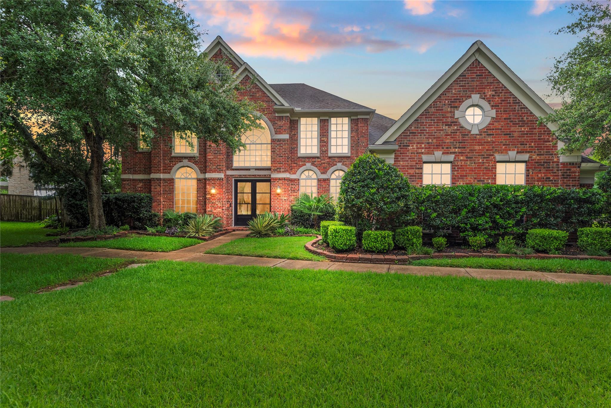 9227 N Fitzgerald Way, Missouri City, TX 77459 photo