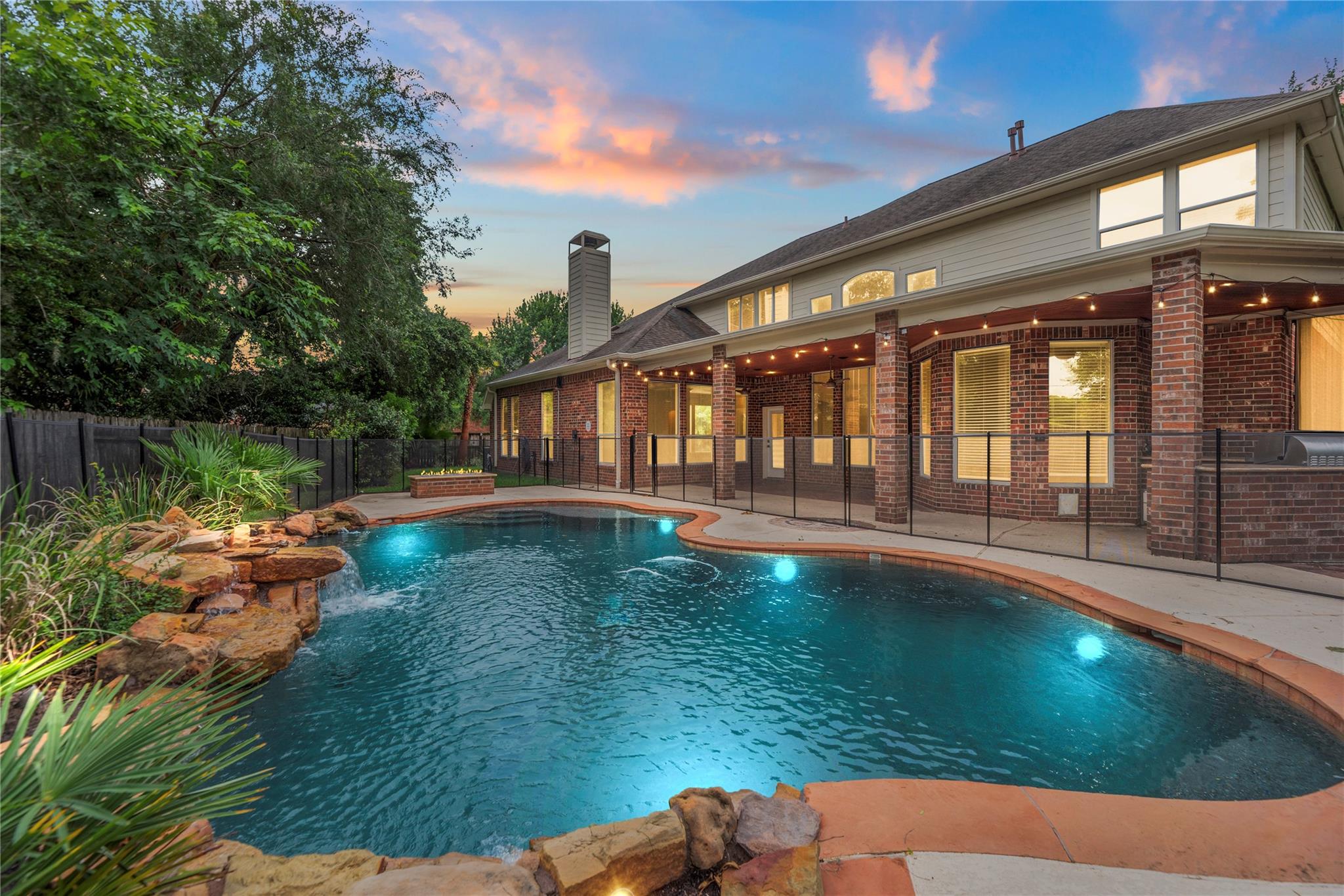 9227 Fitzgerald Way, Missouri City, TX 77459
