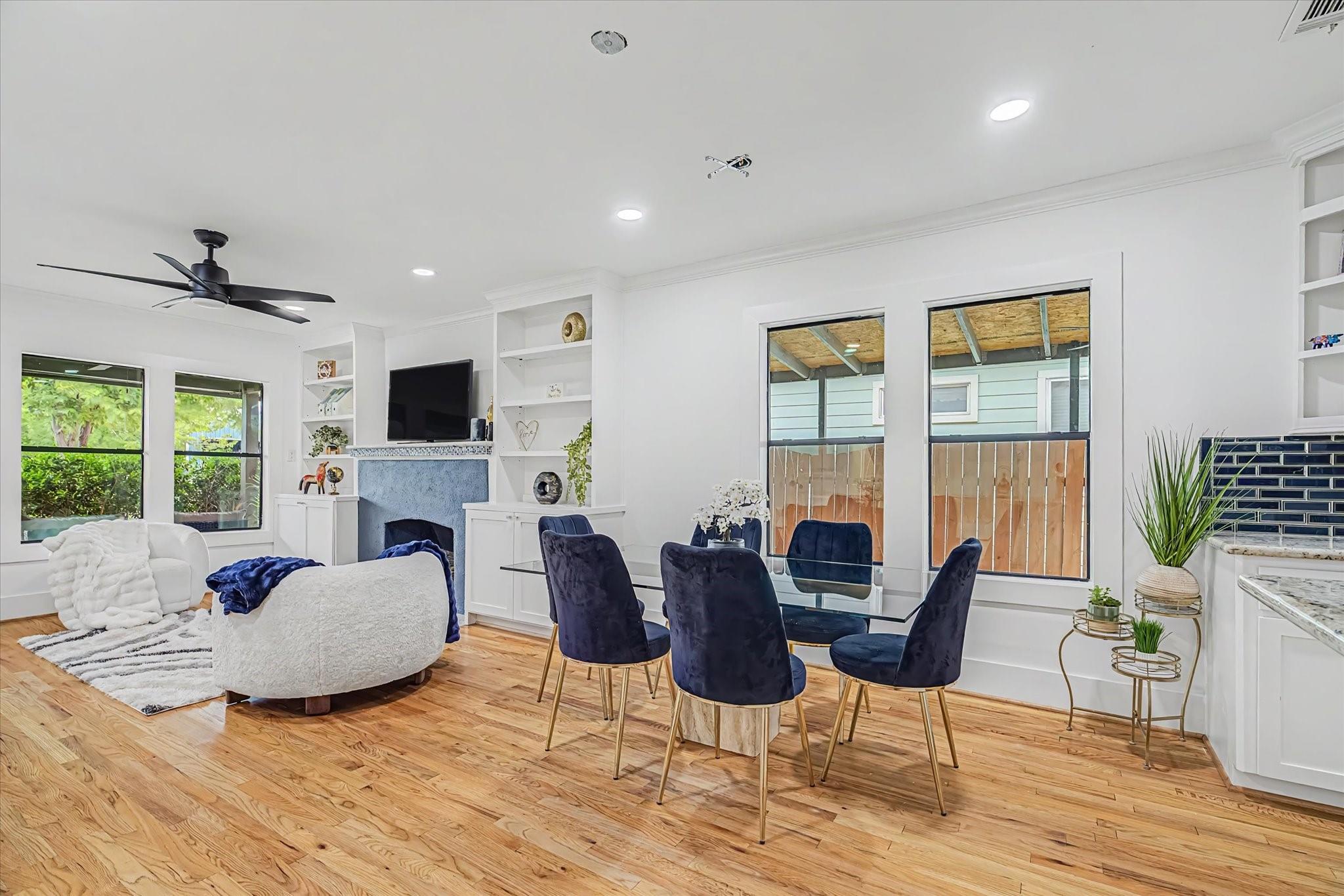 606 Vincent St, Houston, TX 77009 photo